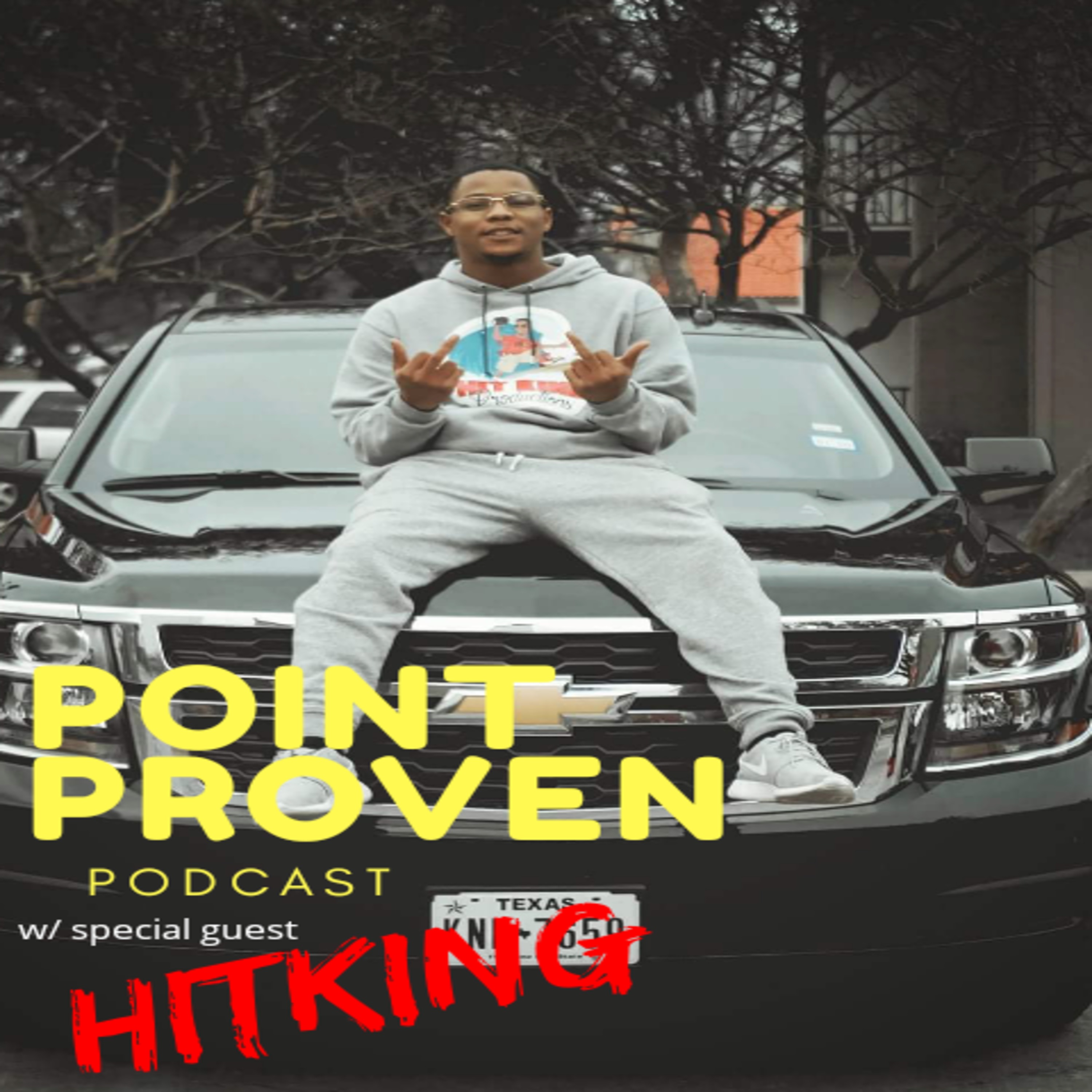 HitKing Interview episode artwork