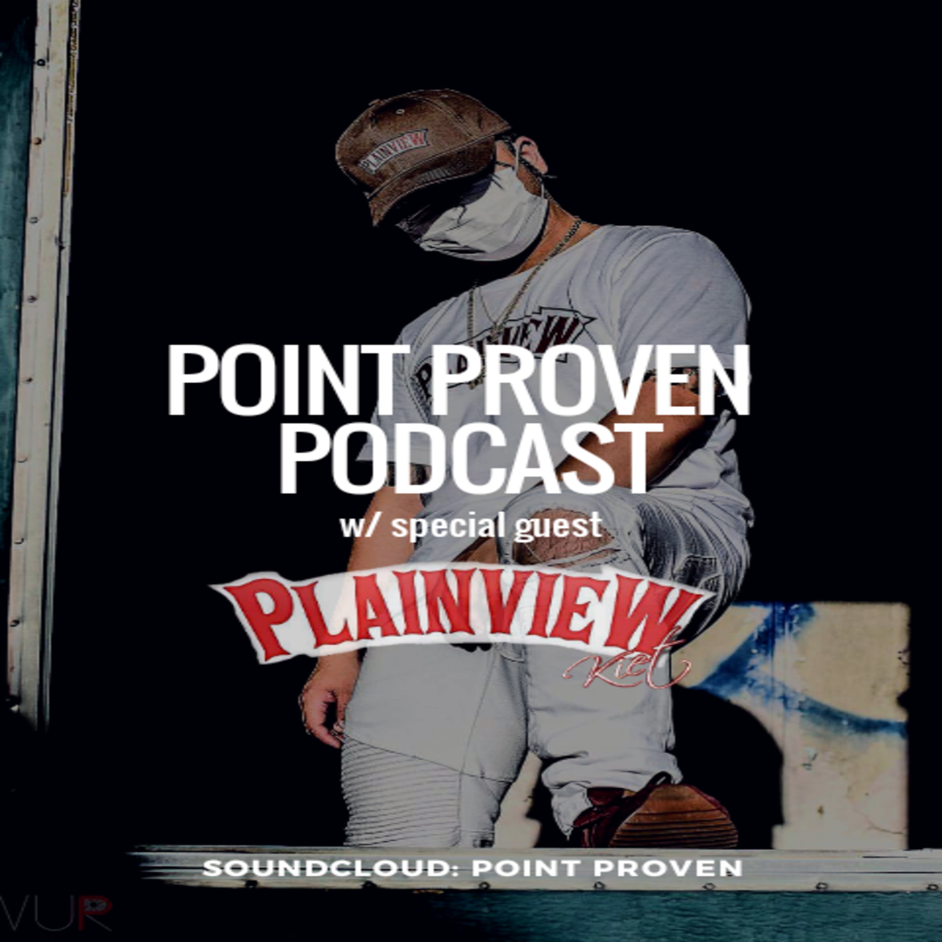 Point Proven Podcast