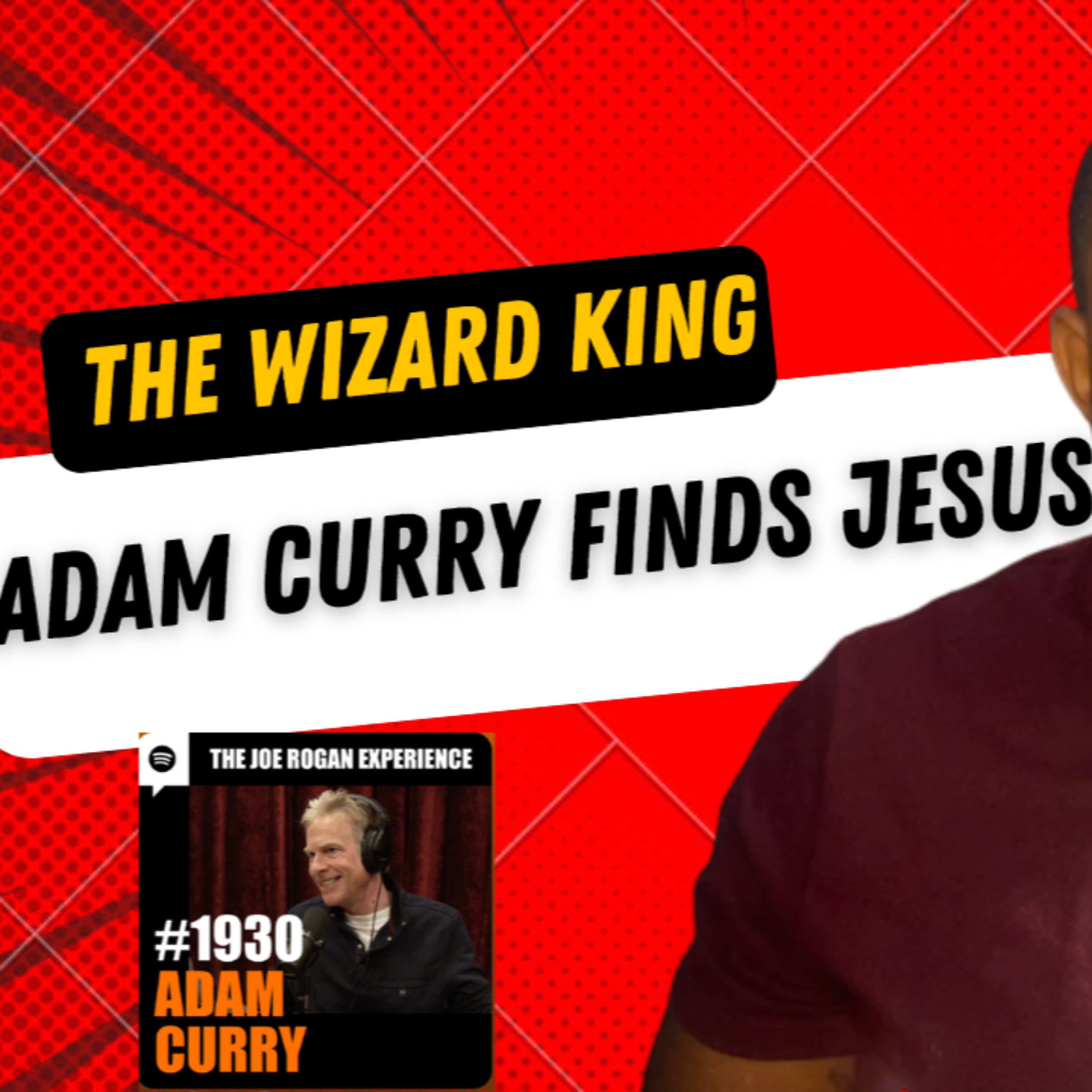 The Wizard King Podcast