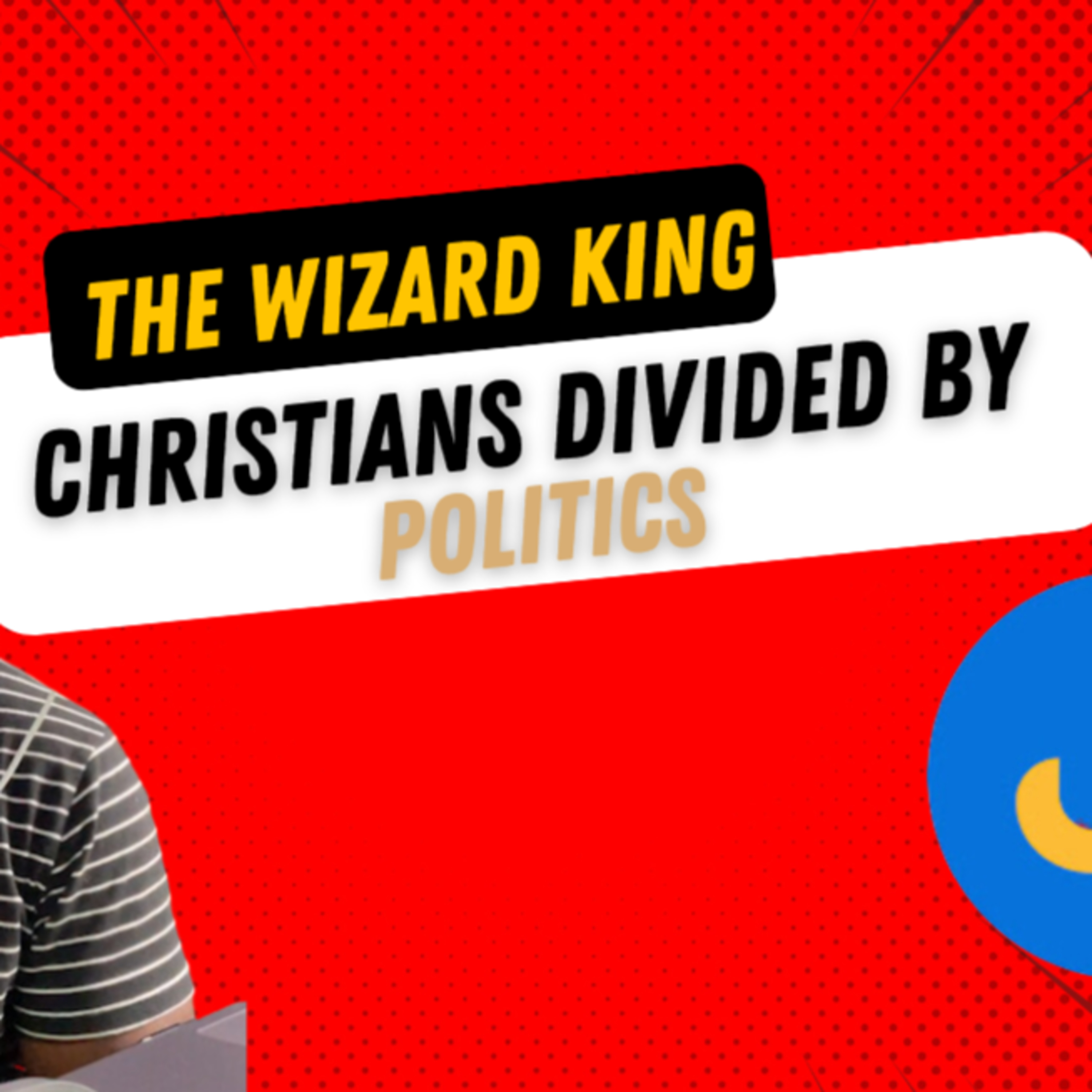 The Wizard King Podcast