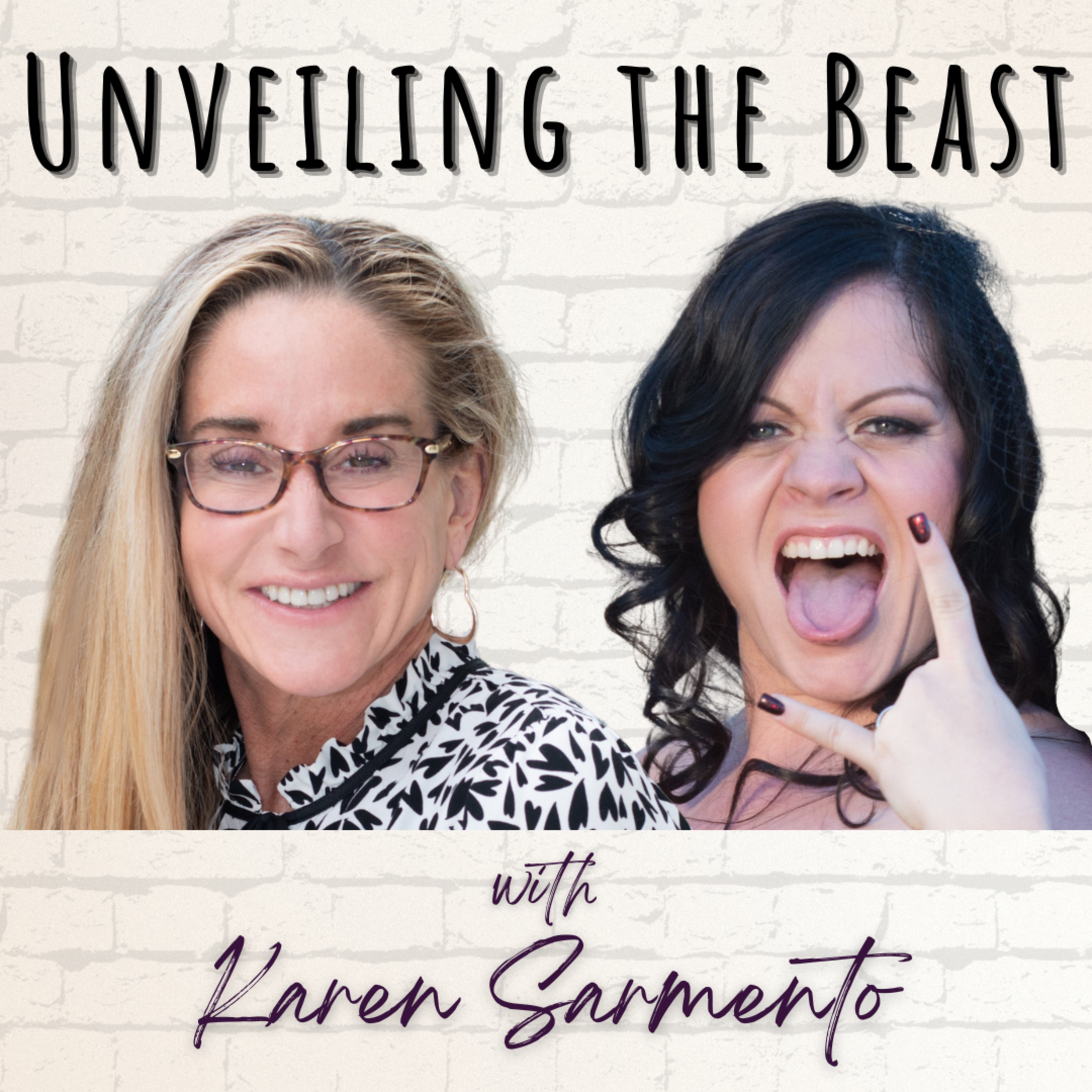 Unveiling the Beast