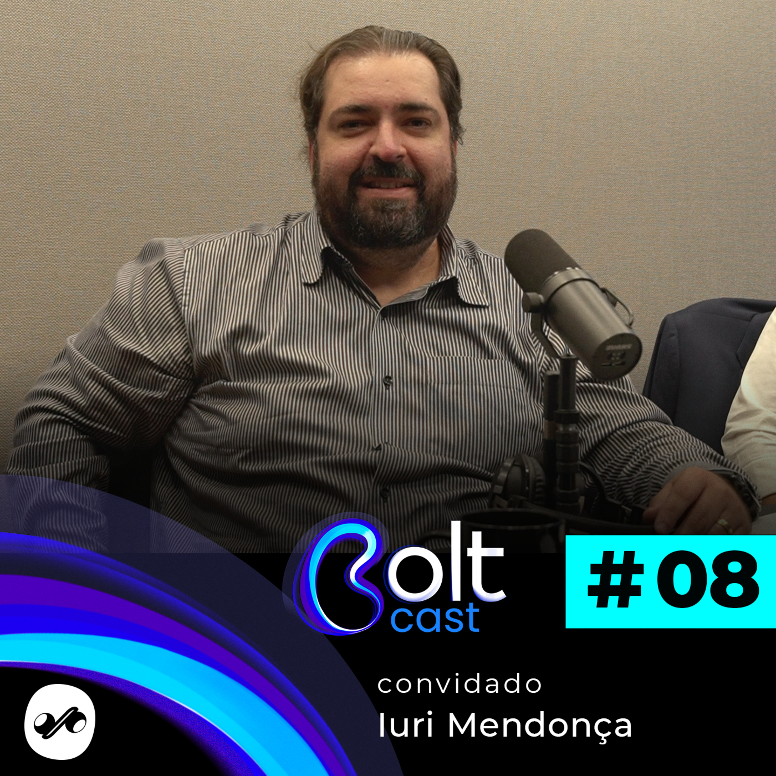 BoltCast