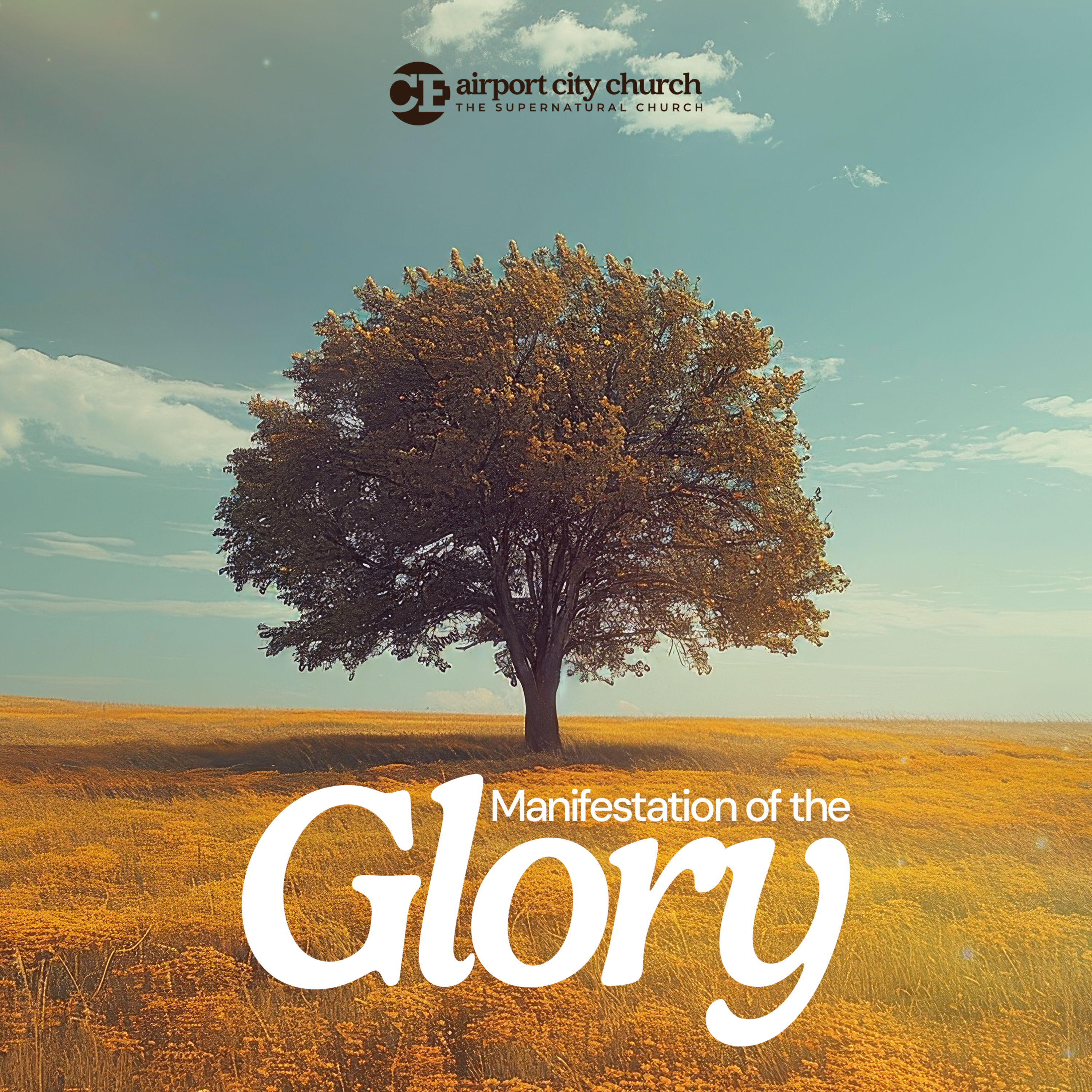 Manifestation Of The Glory -Part 1