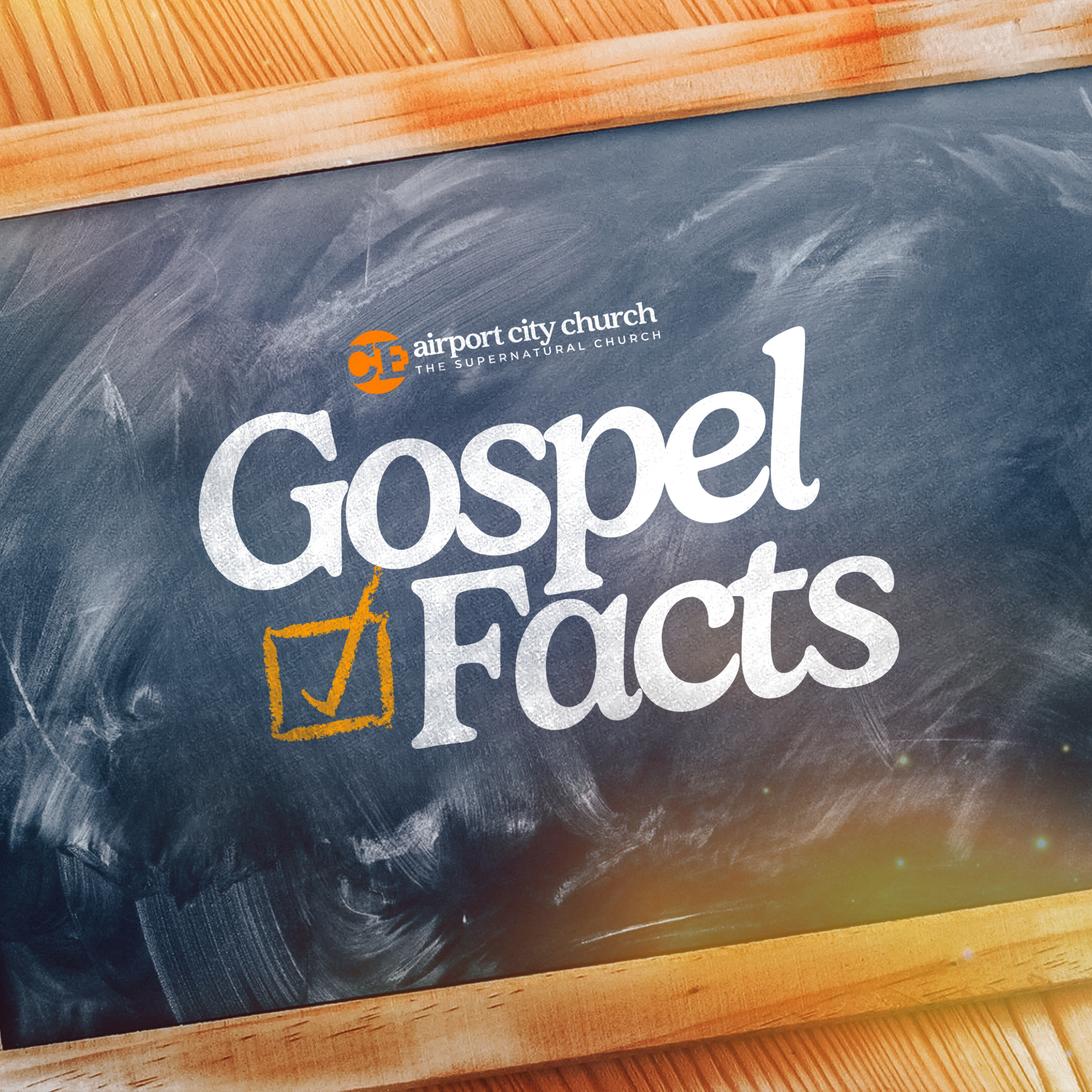 Gospel Facts Episode 3