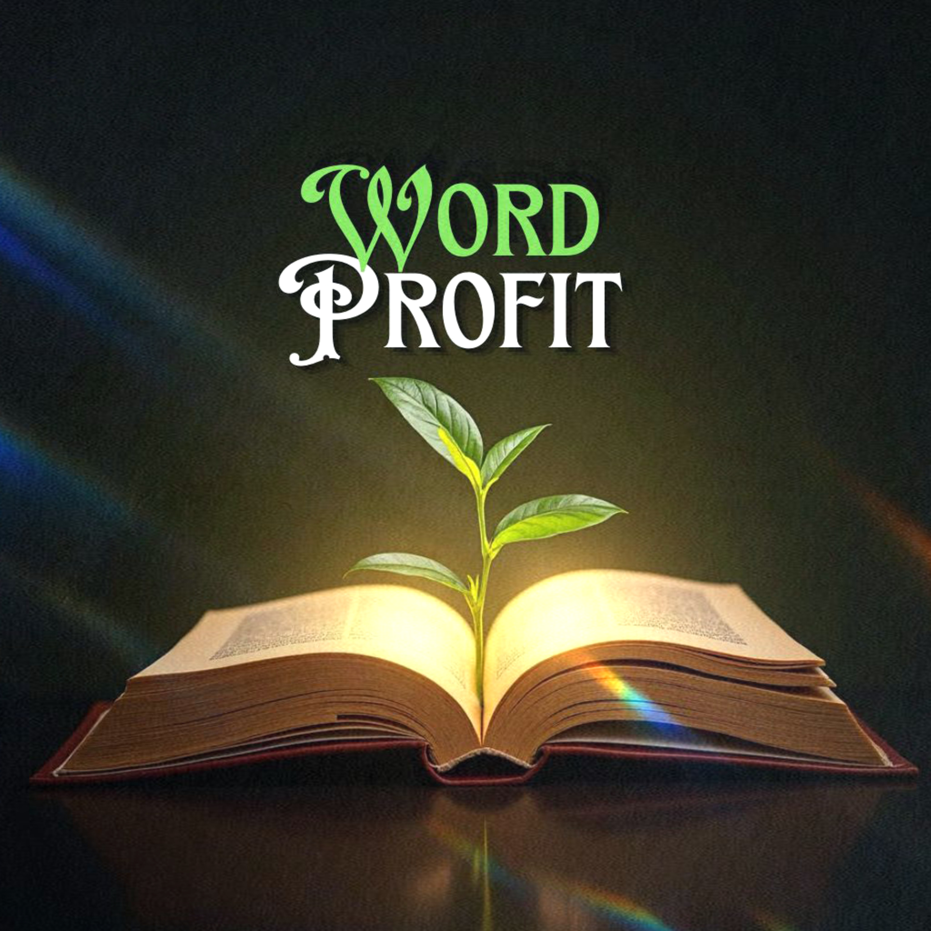 Word Profit (Part 2) episode artwork