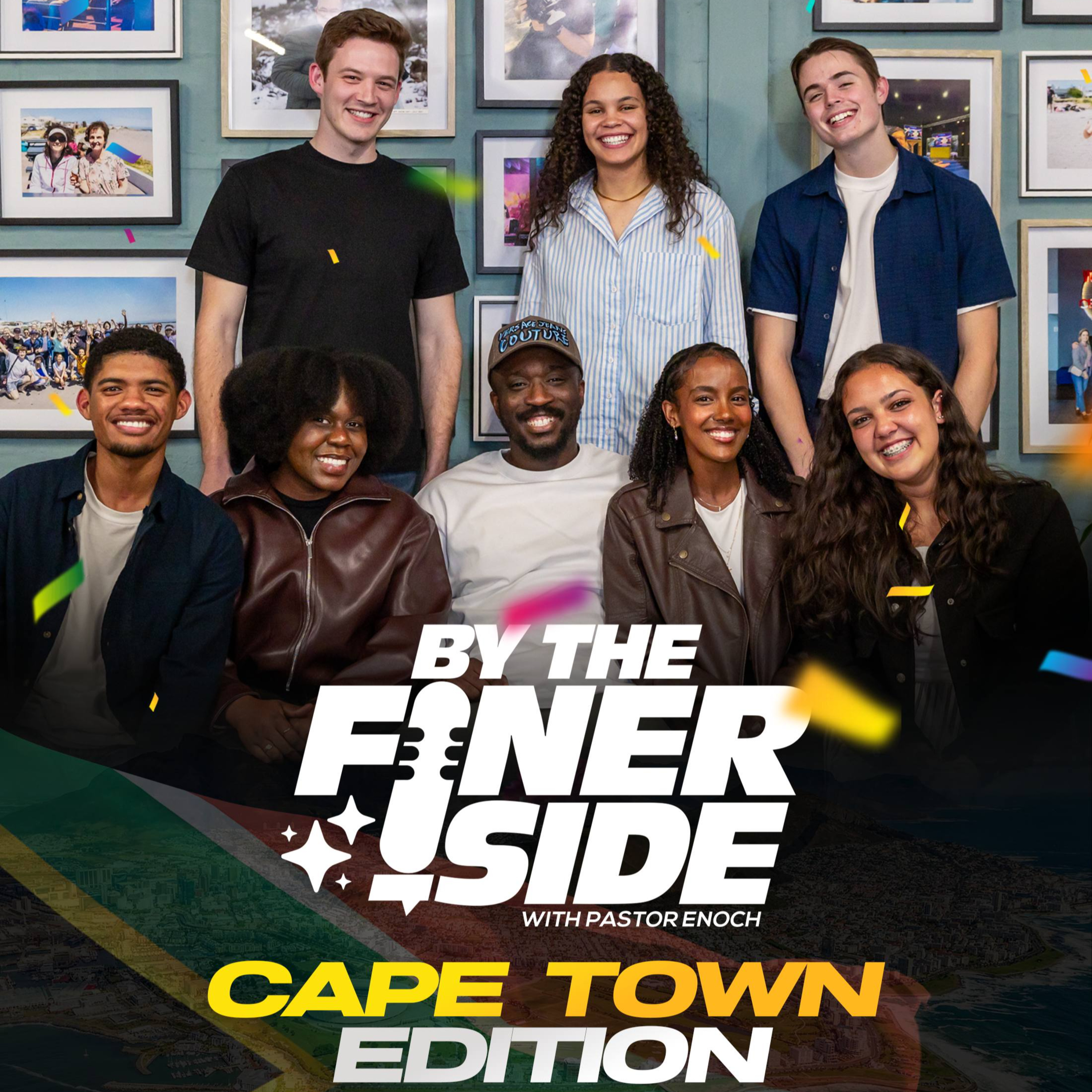 By The Finer Side, Season 3 Ep 03