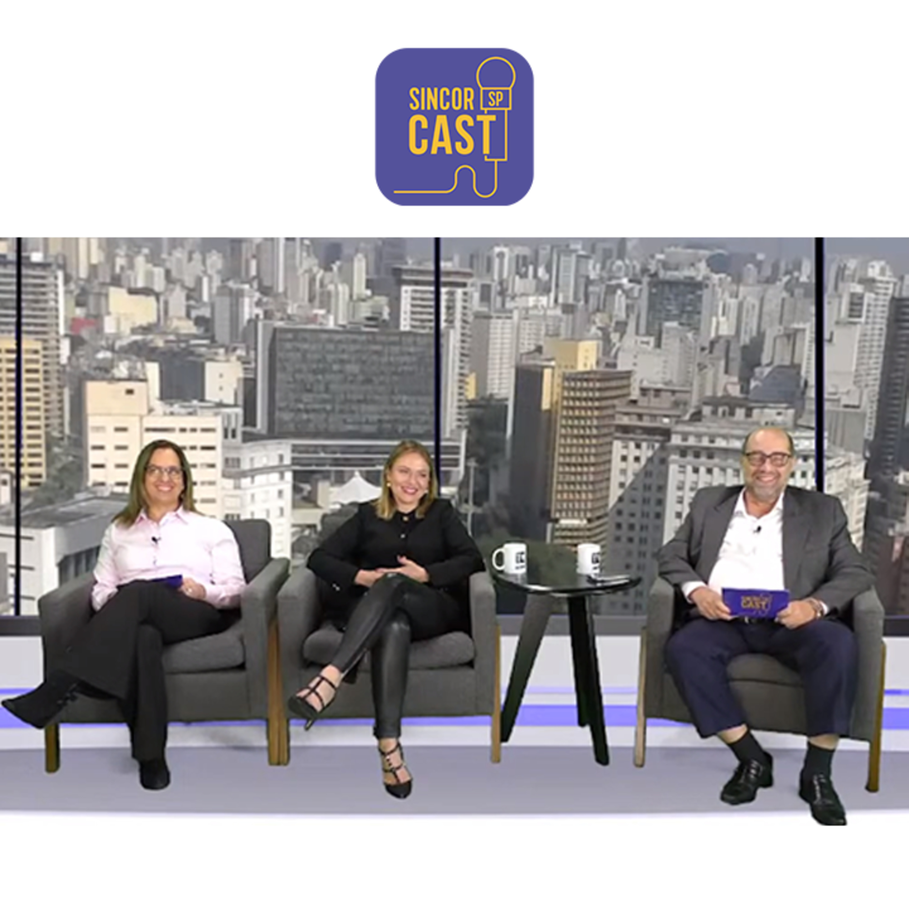 SincorCAST