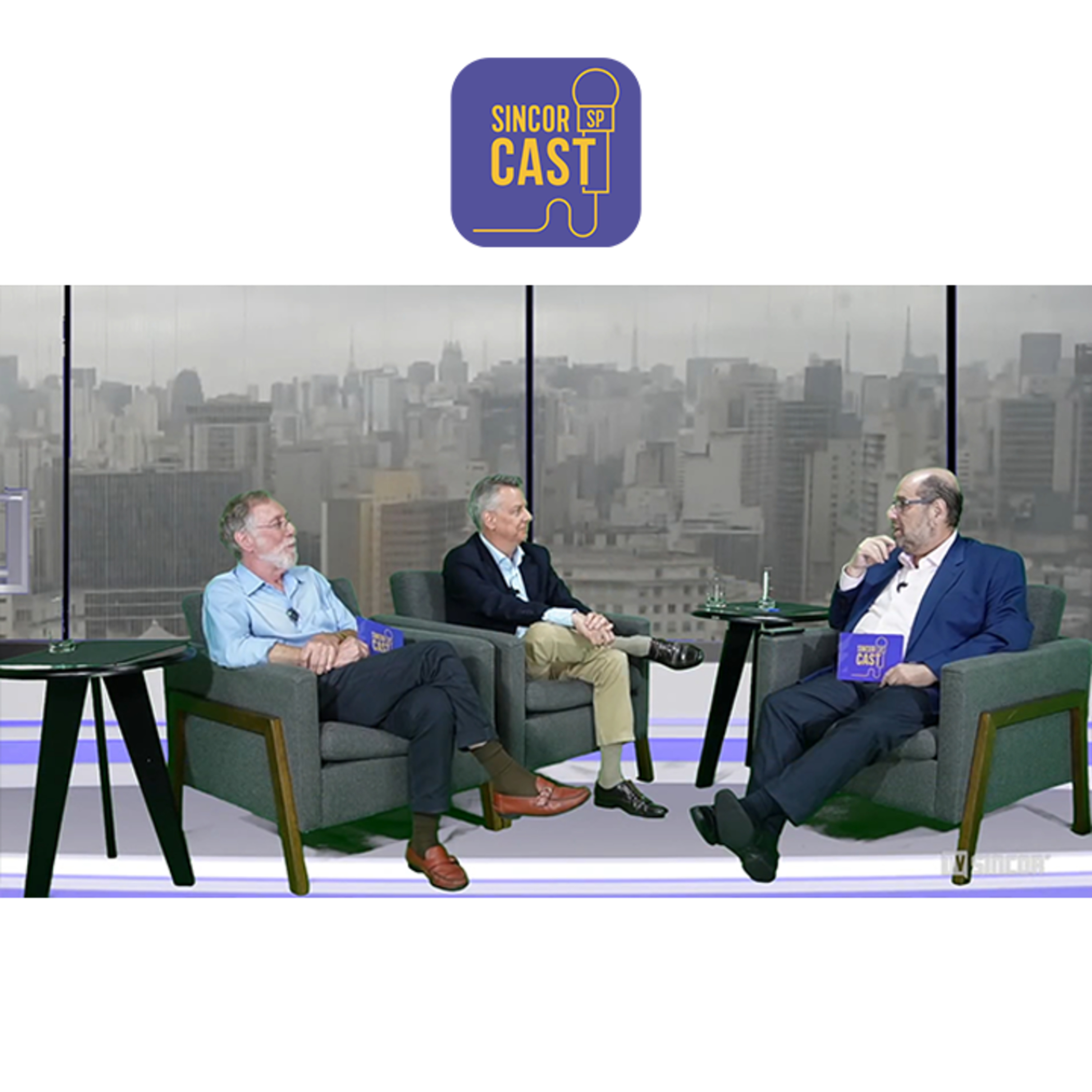 SincorCAST