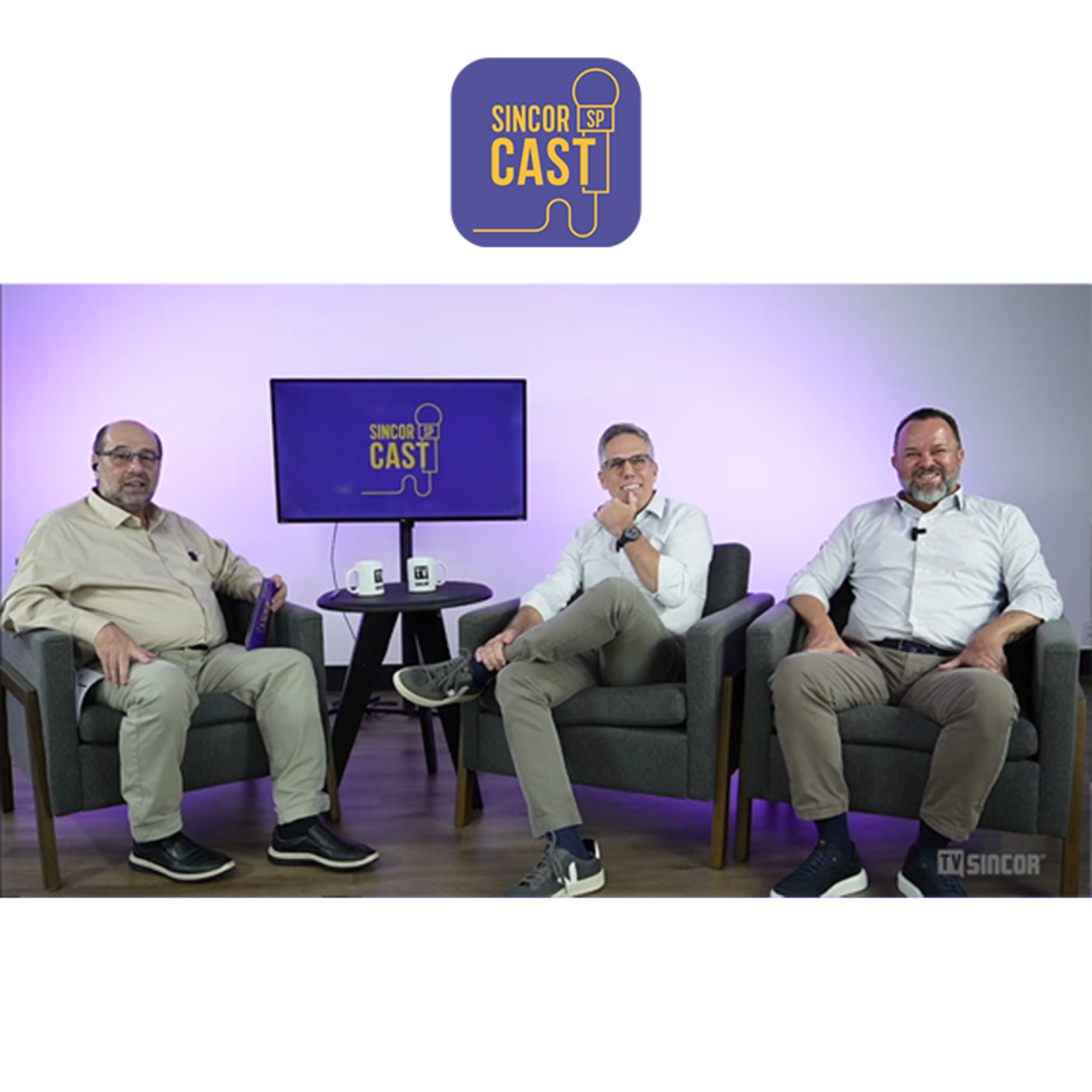 SincorCAST