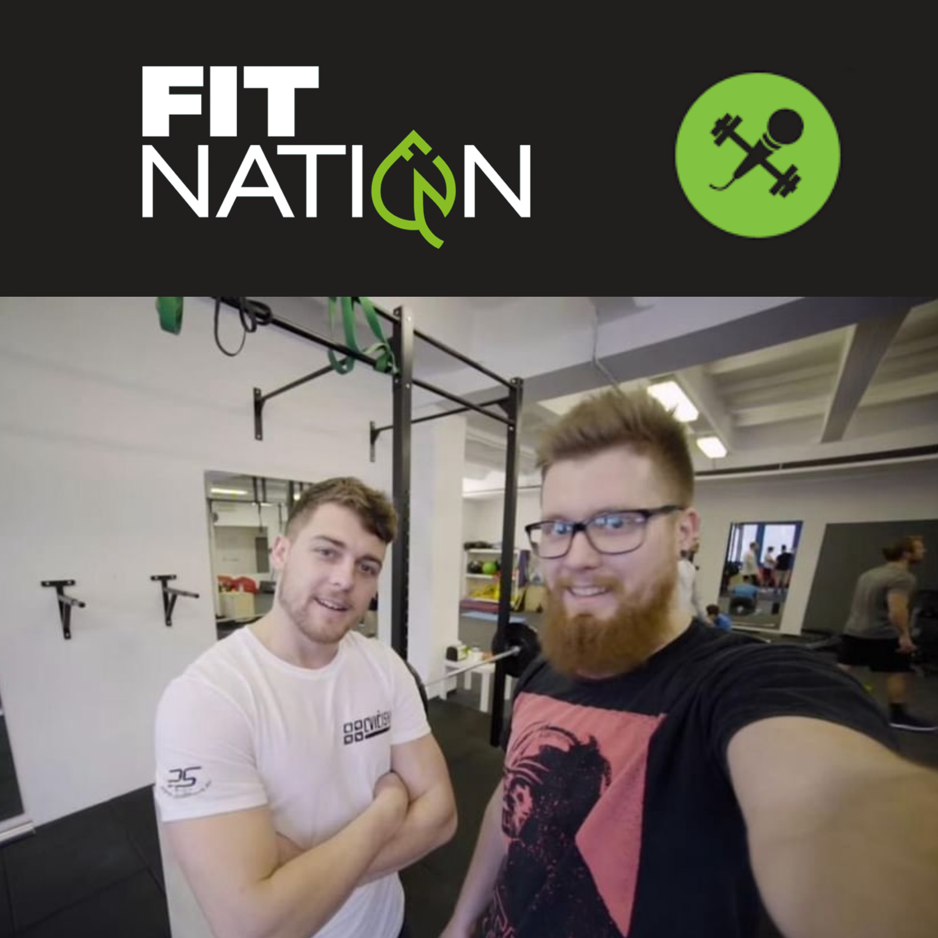 FitNation.sk - zdravý životný štýl