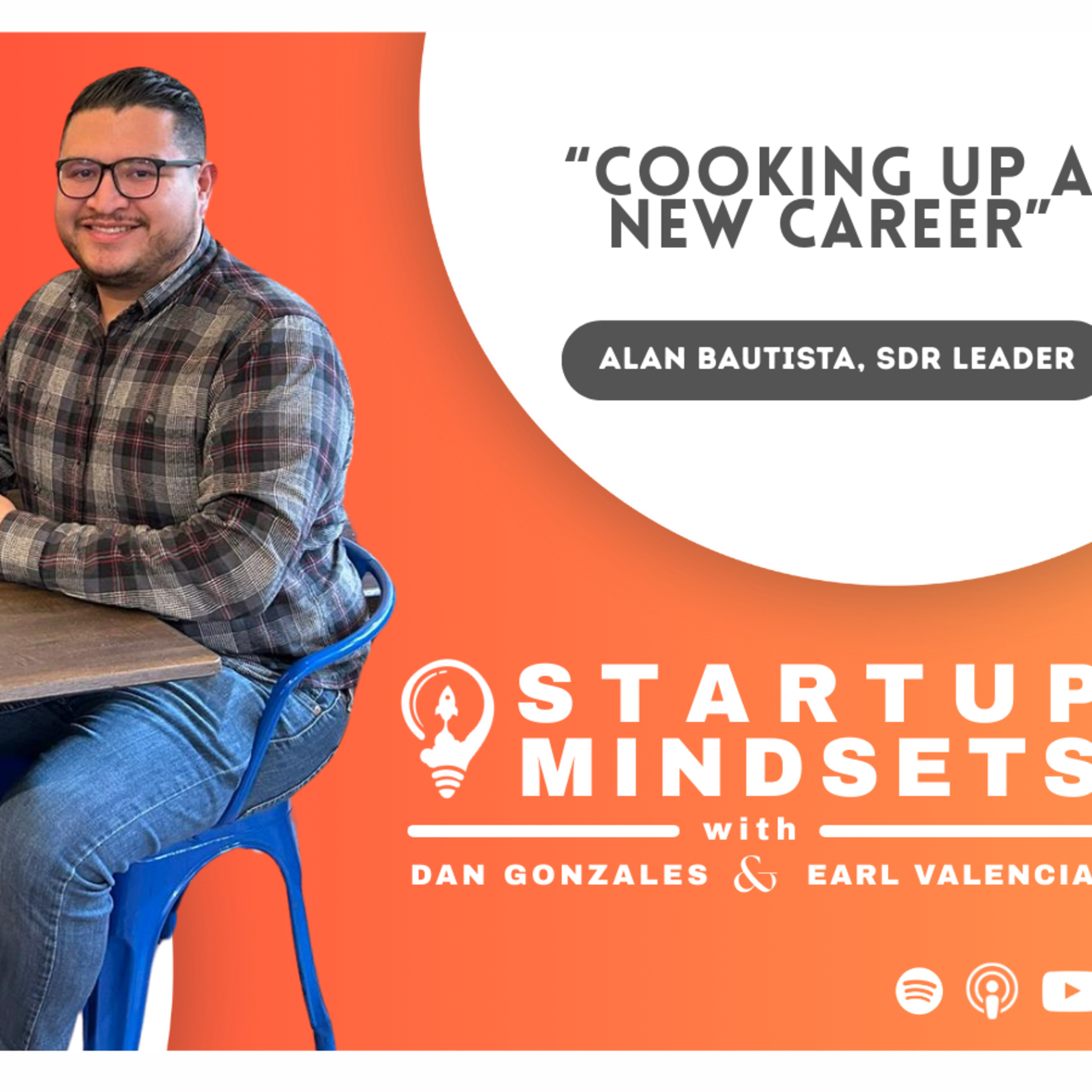 Startup Mindsets