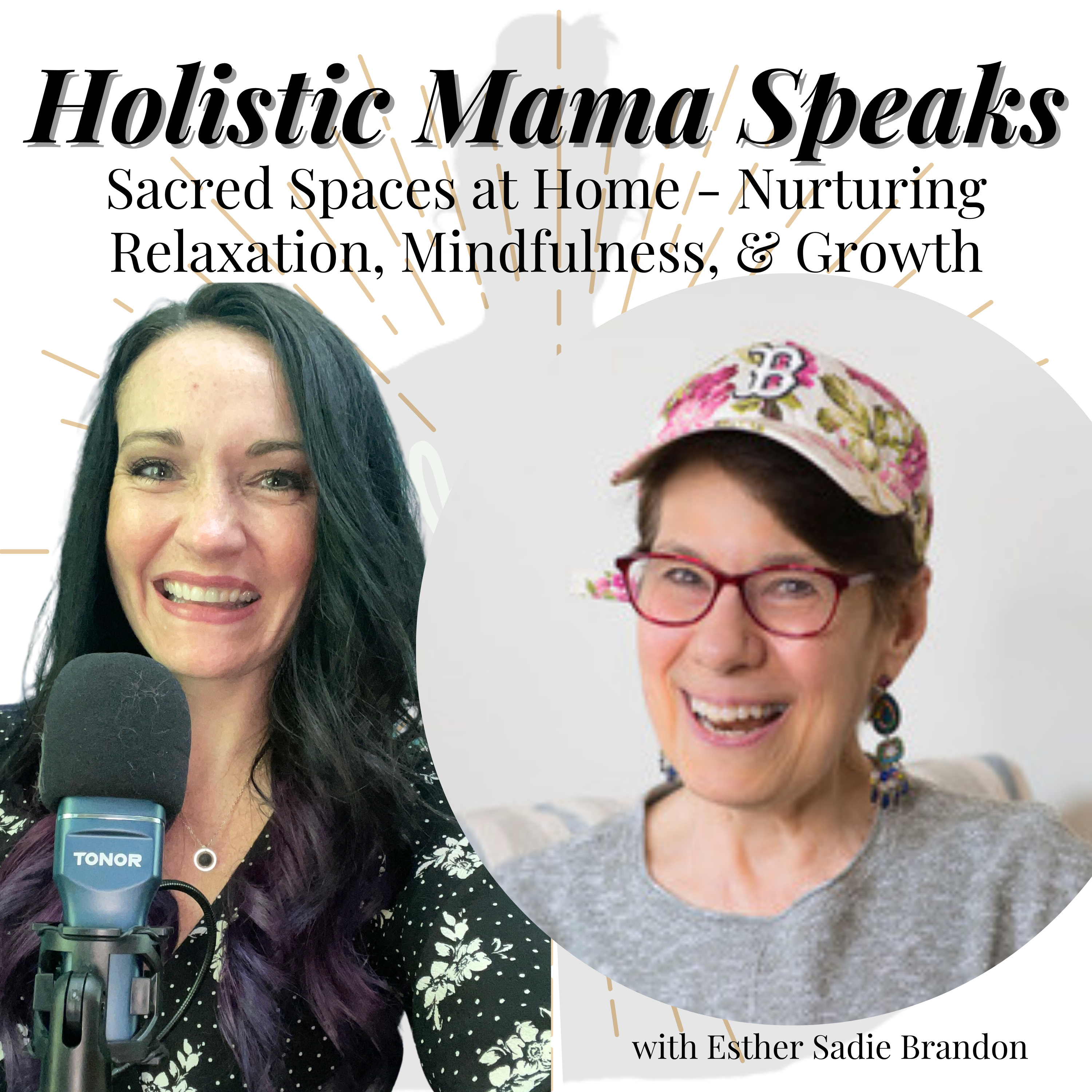 Holistic Mama Speaks