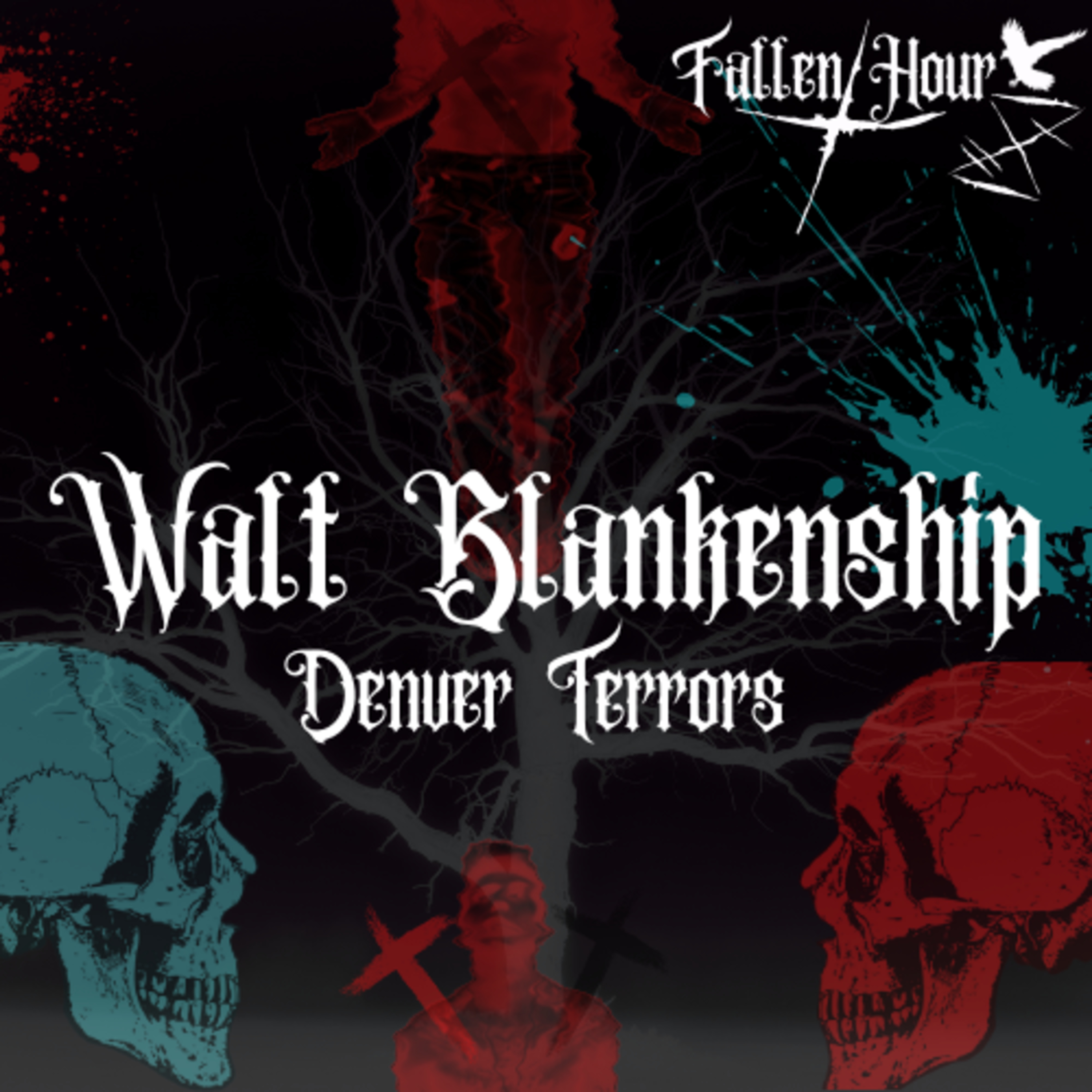 Fallen Hour Radio