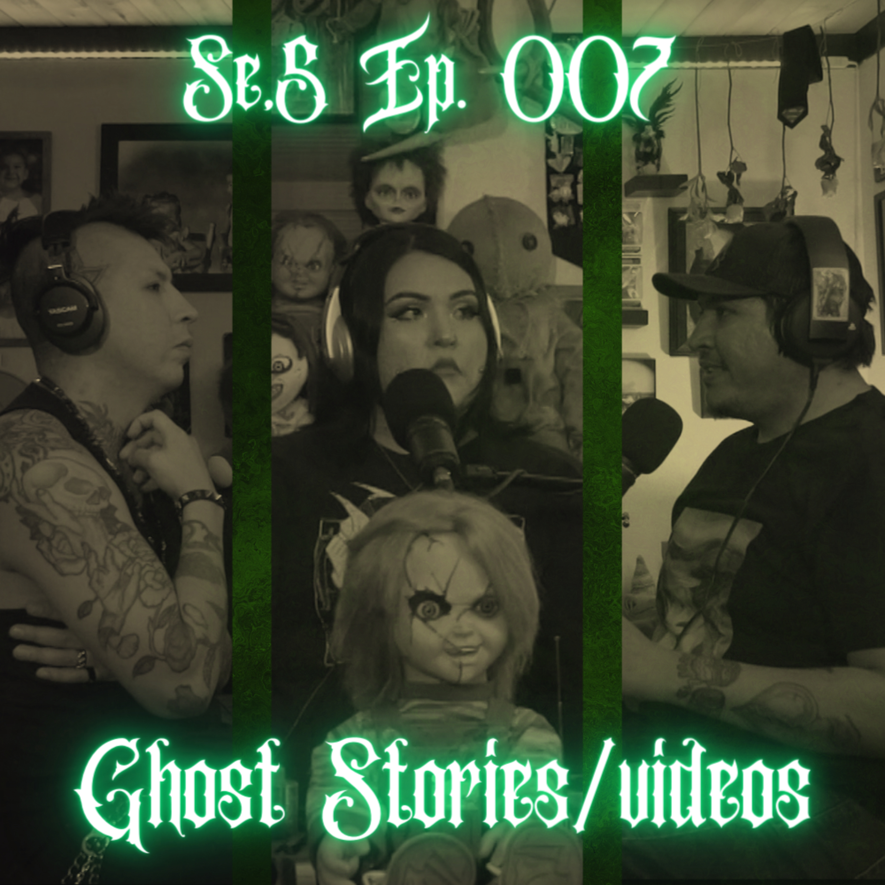 Fallen Hour Radio