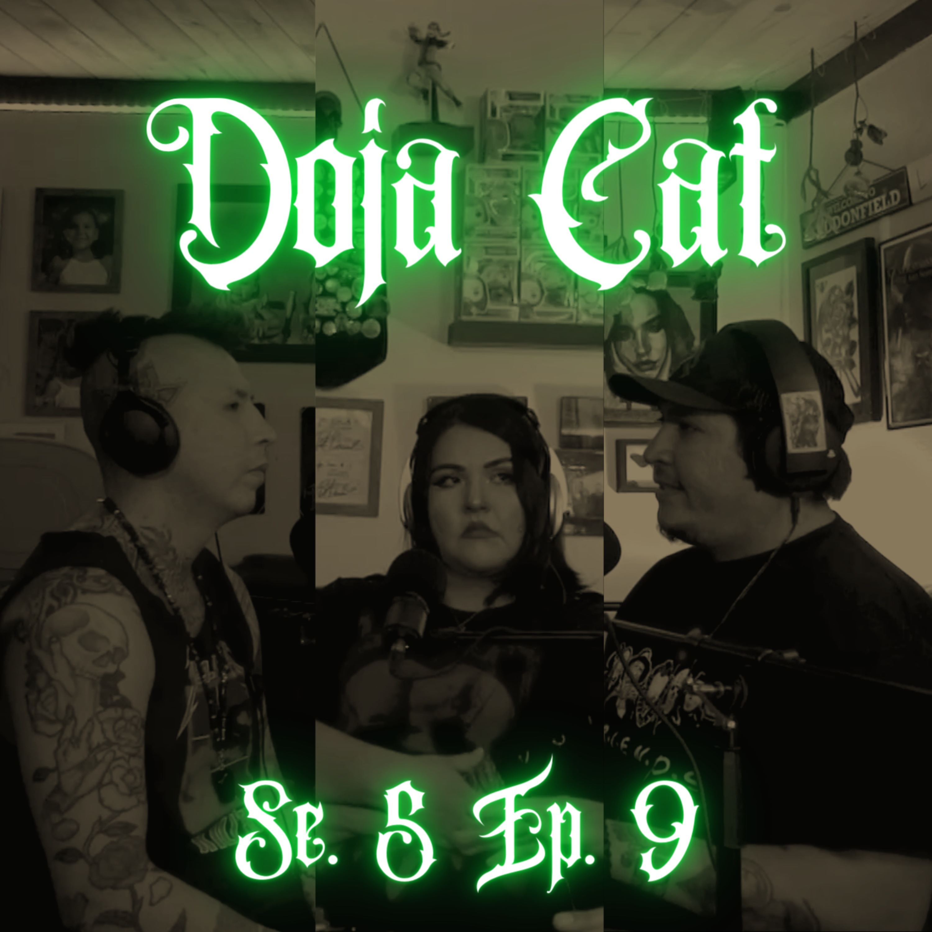 Fallen Hour Radio