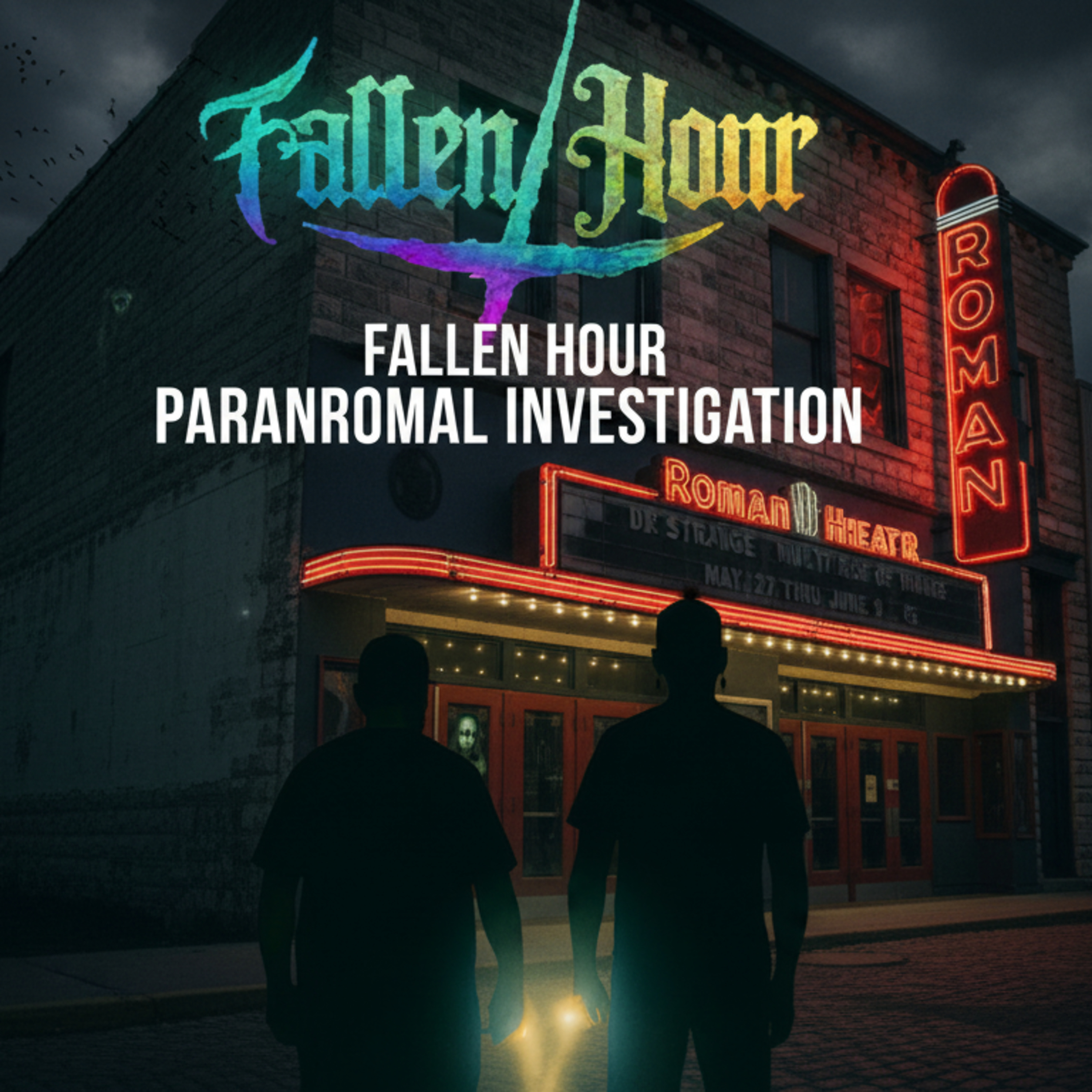 Fallen Hour