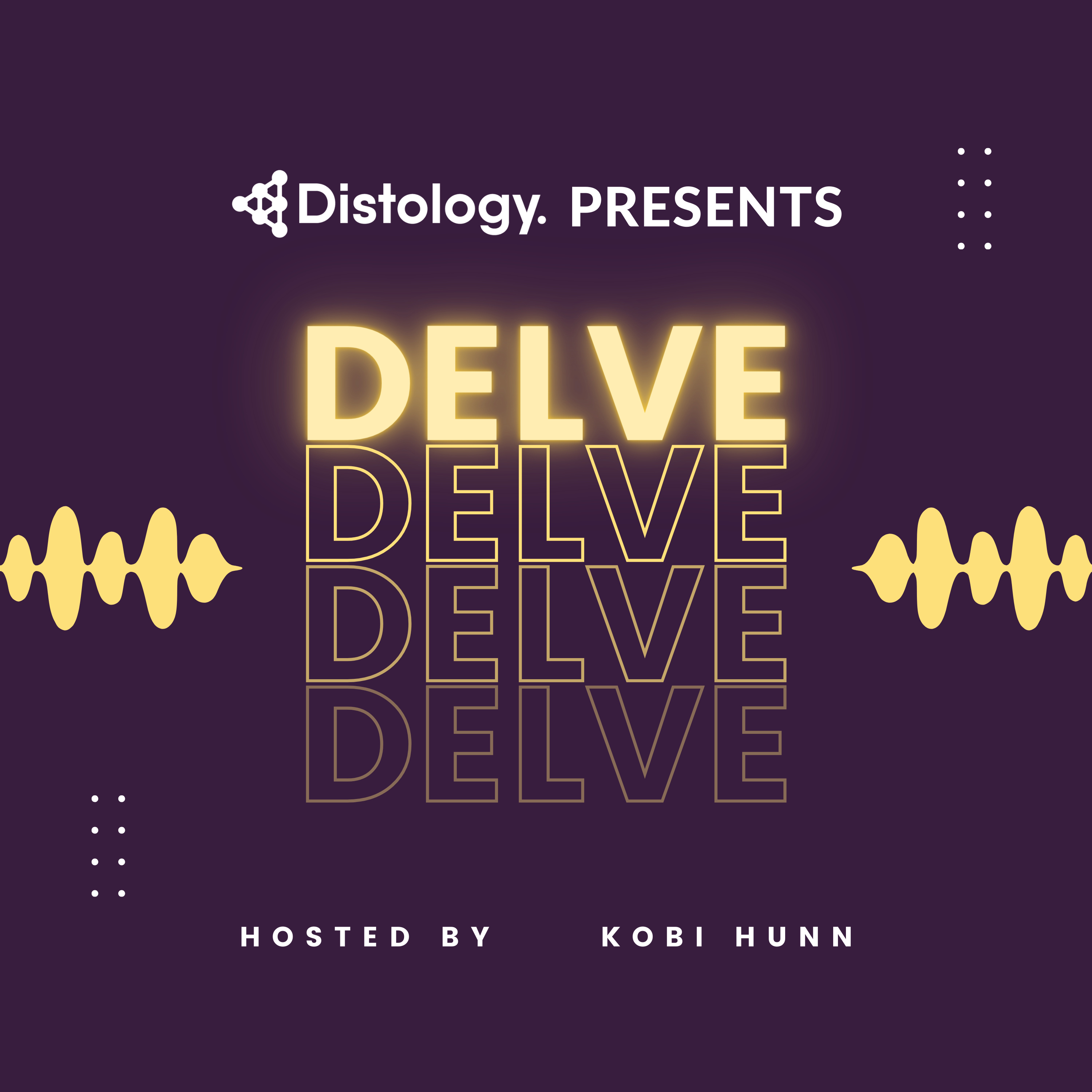 OT Rise of the Machines: Delve Live at Disruptor Day UK 2023