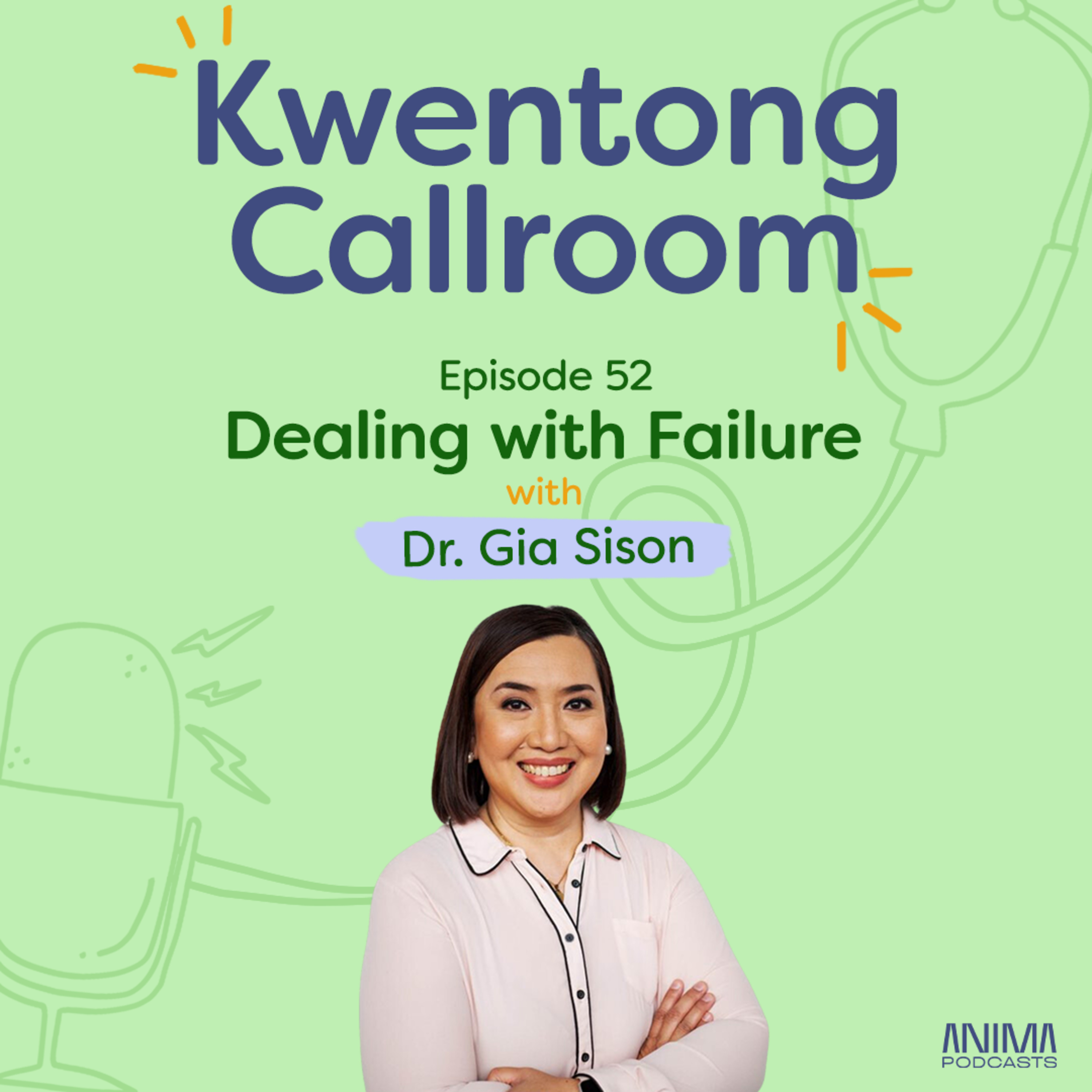 Kwentong Callroom Podcast