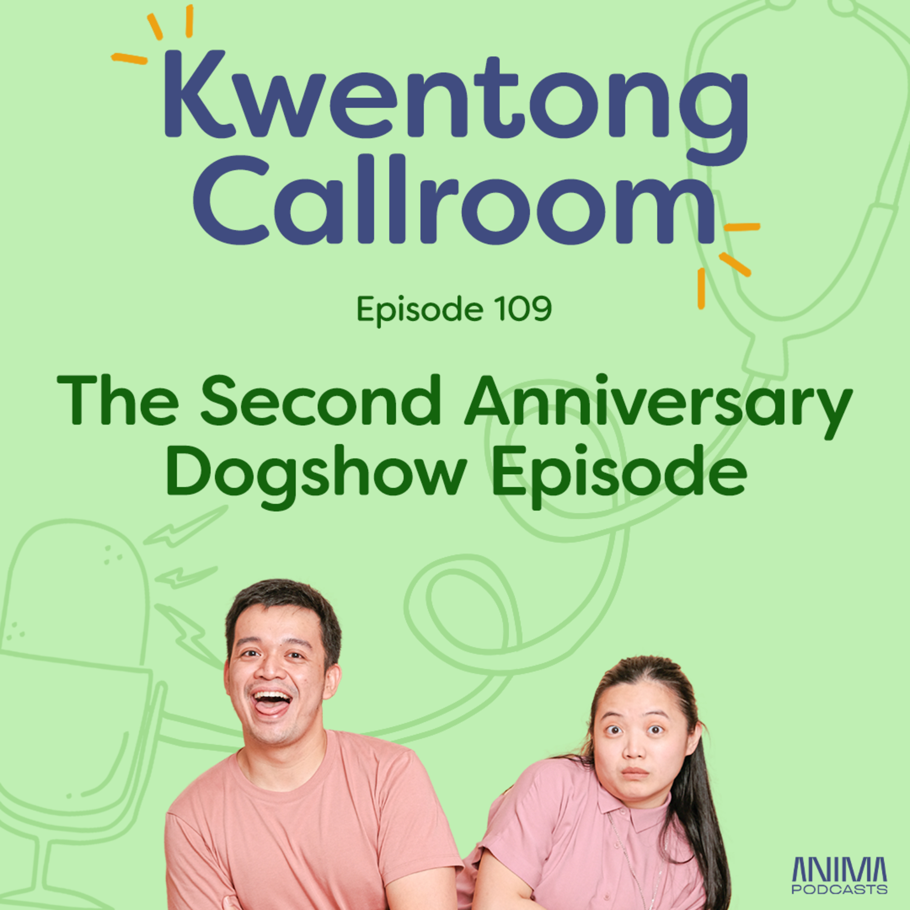Kwentong Callroom Podcast