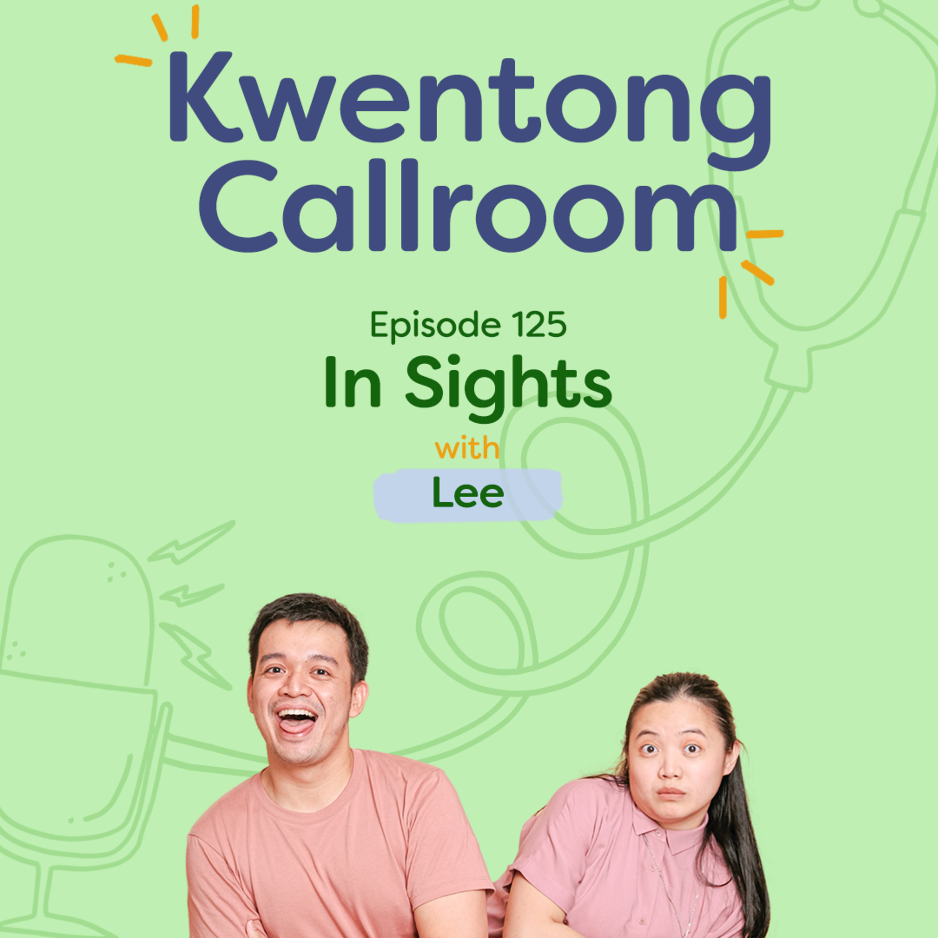 Kwentong Callroom Podcast