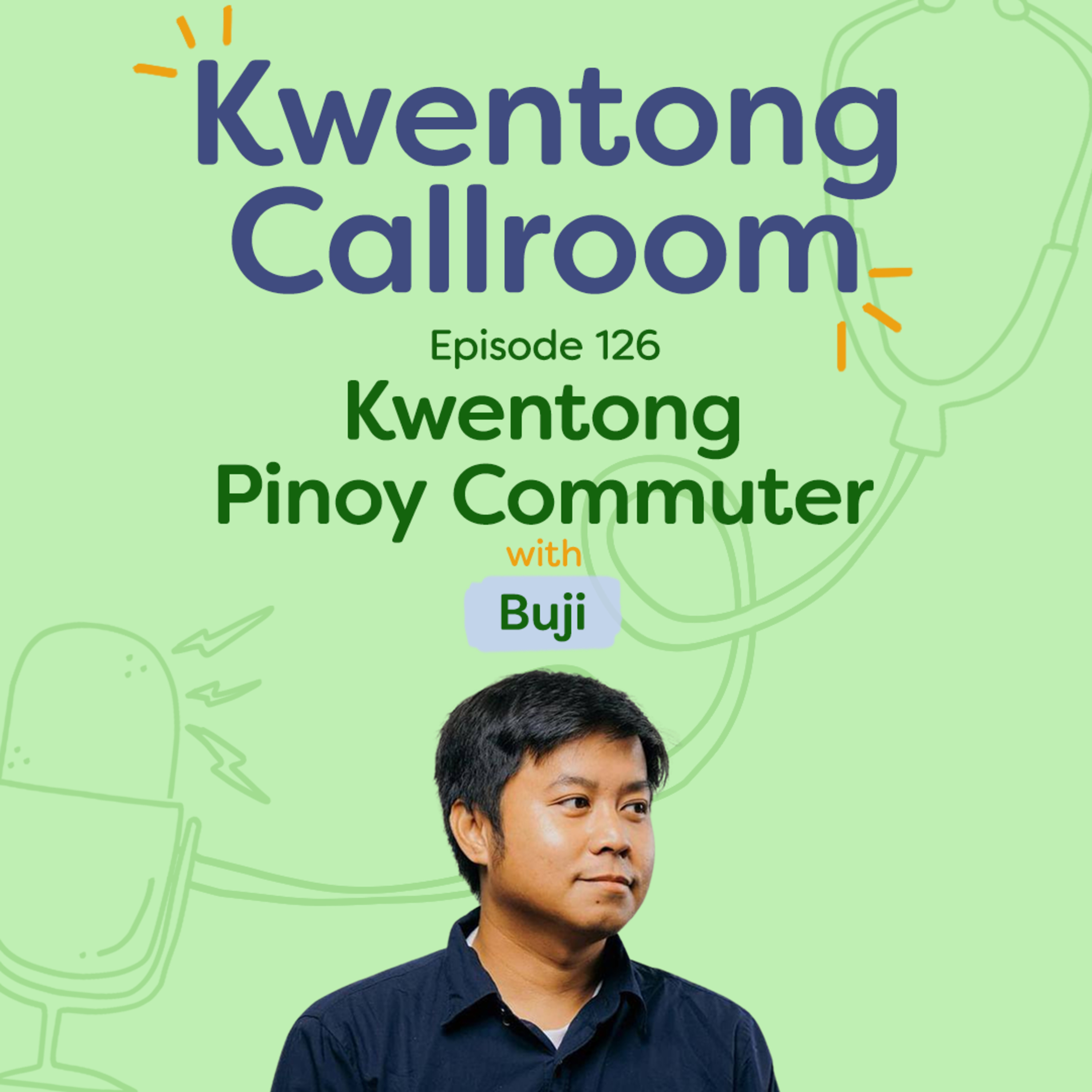 Kwentong Callroom Podcast