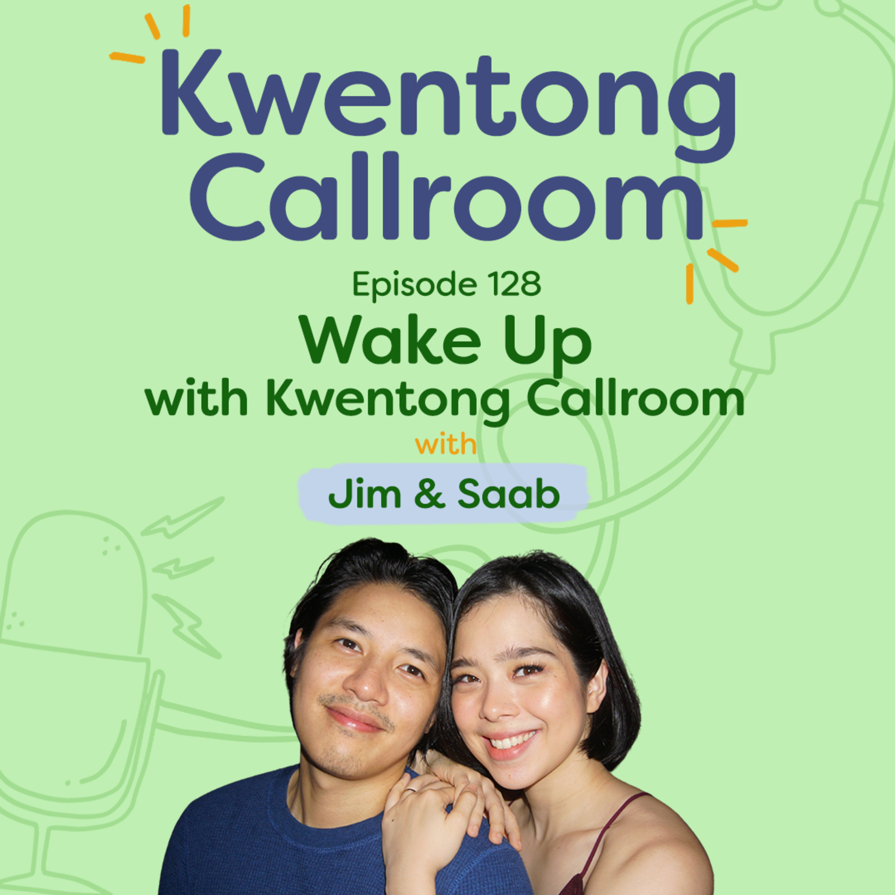 Kwentong Callroom Podcast