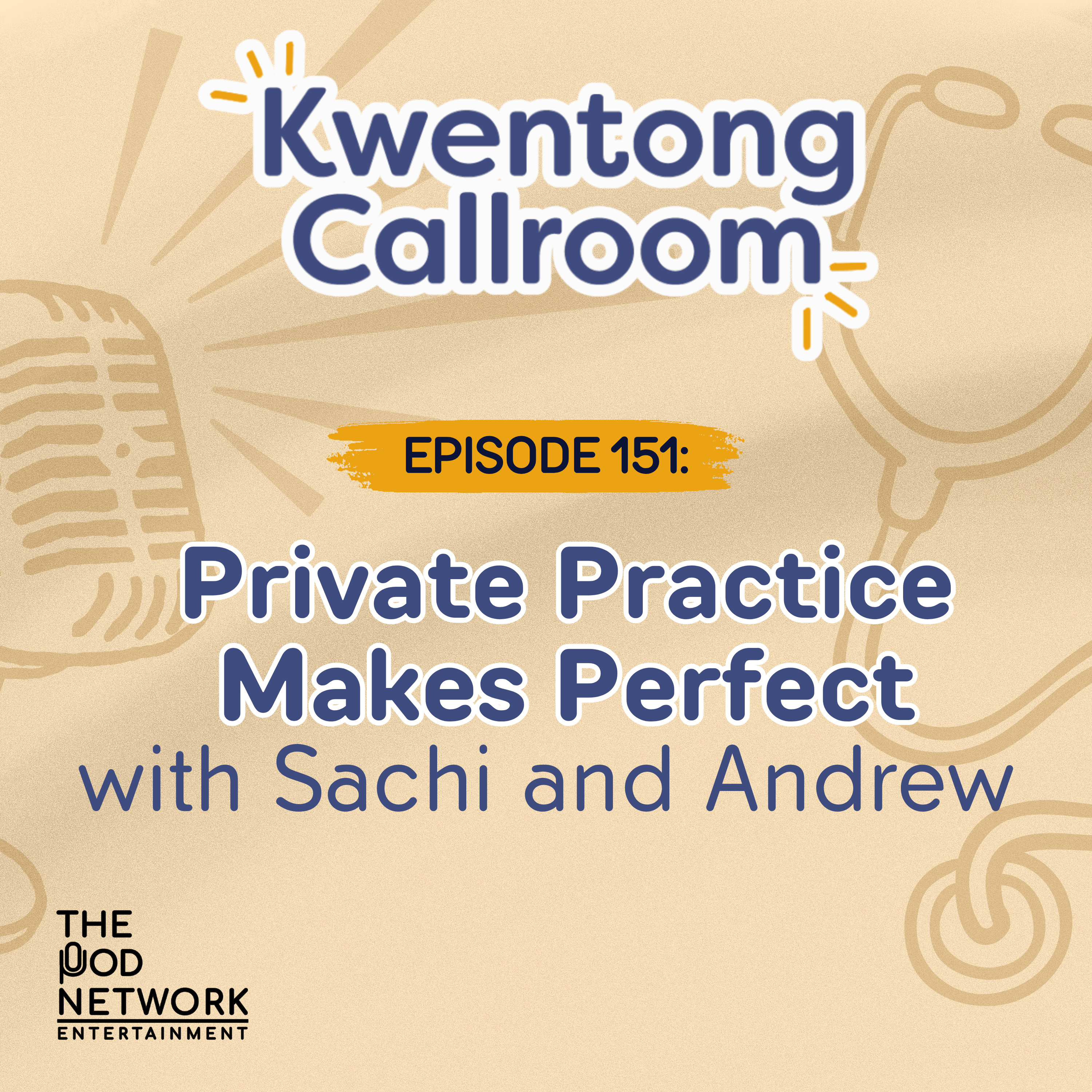 Kwentong Callroom Podcast