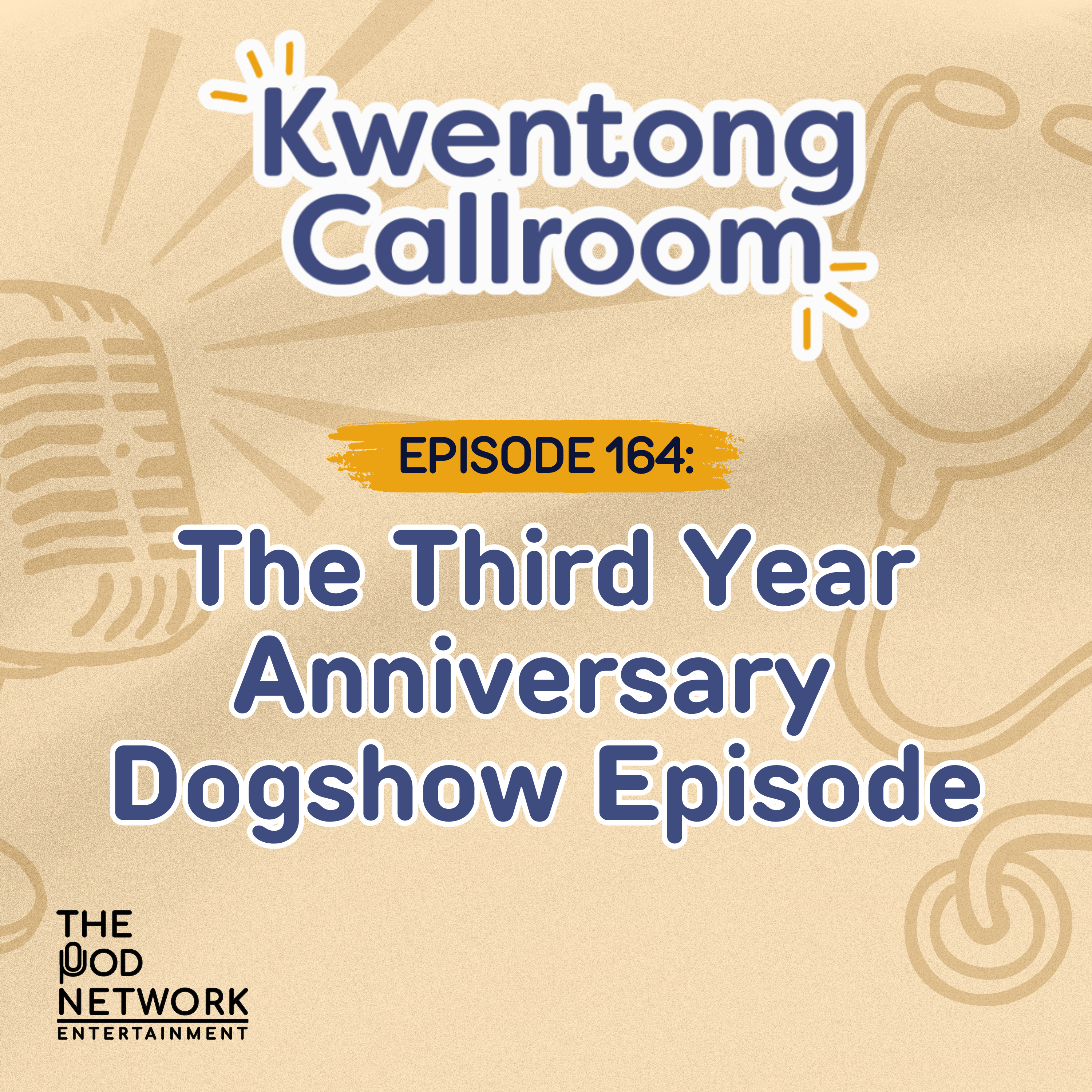 Kwentong Callroom Podcast
