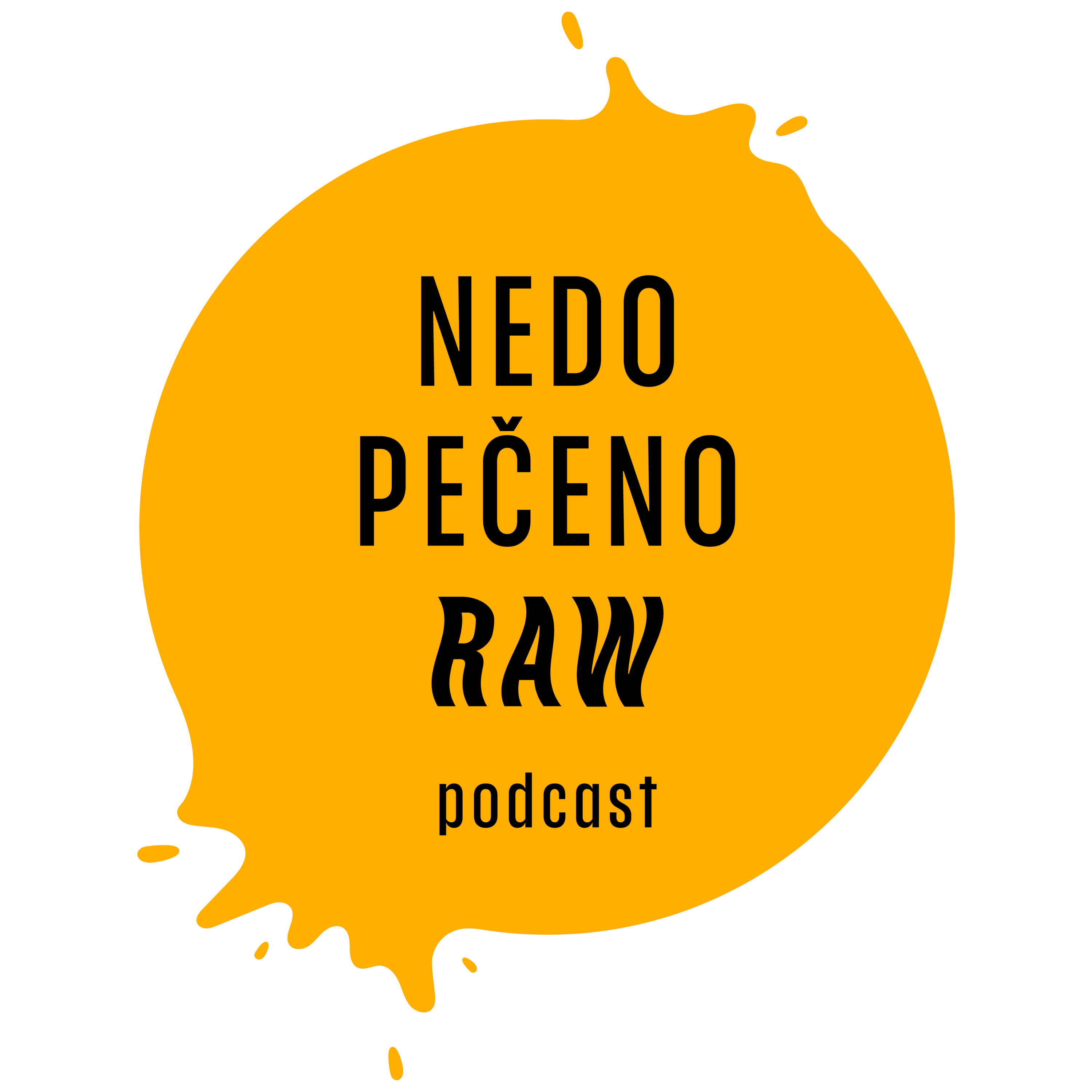 Nedopečeno