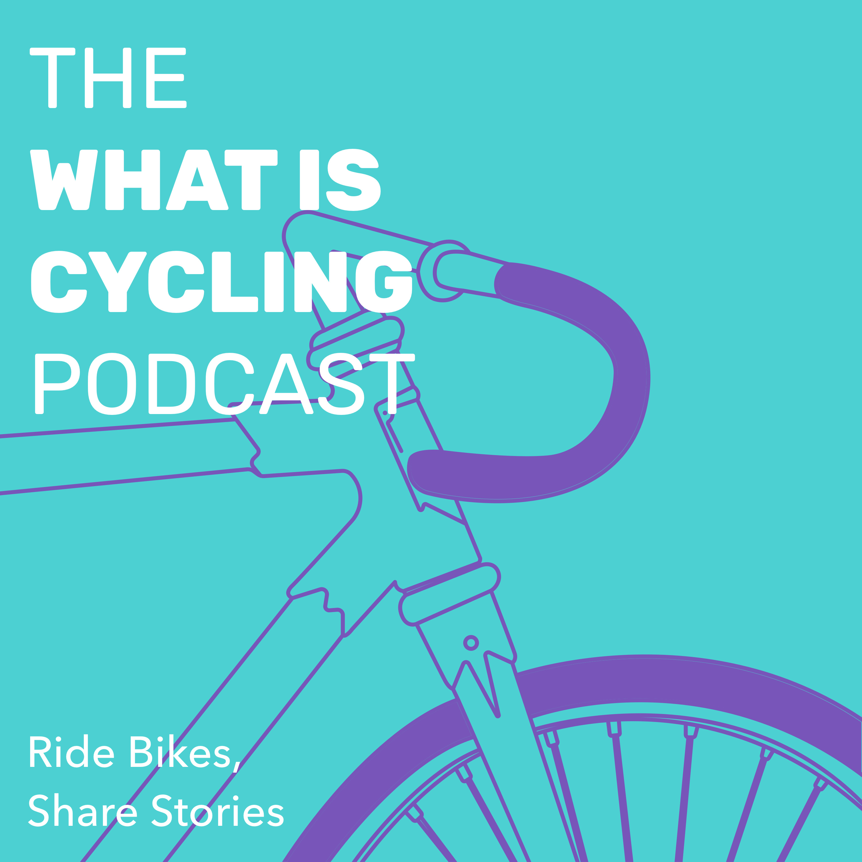 Riding For Mental Health And Awareness - Lucas Livermon