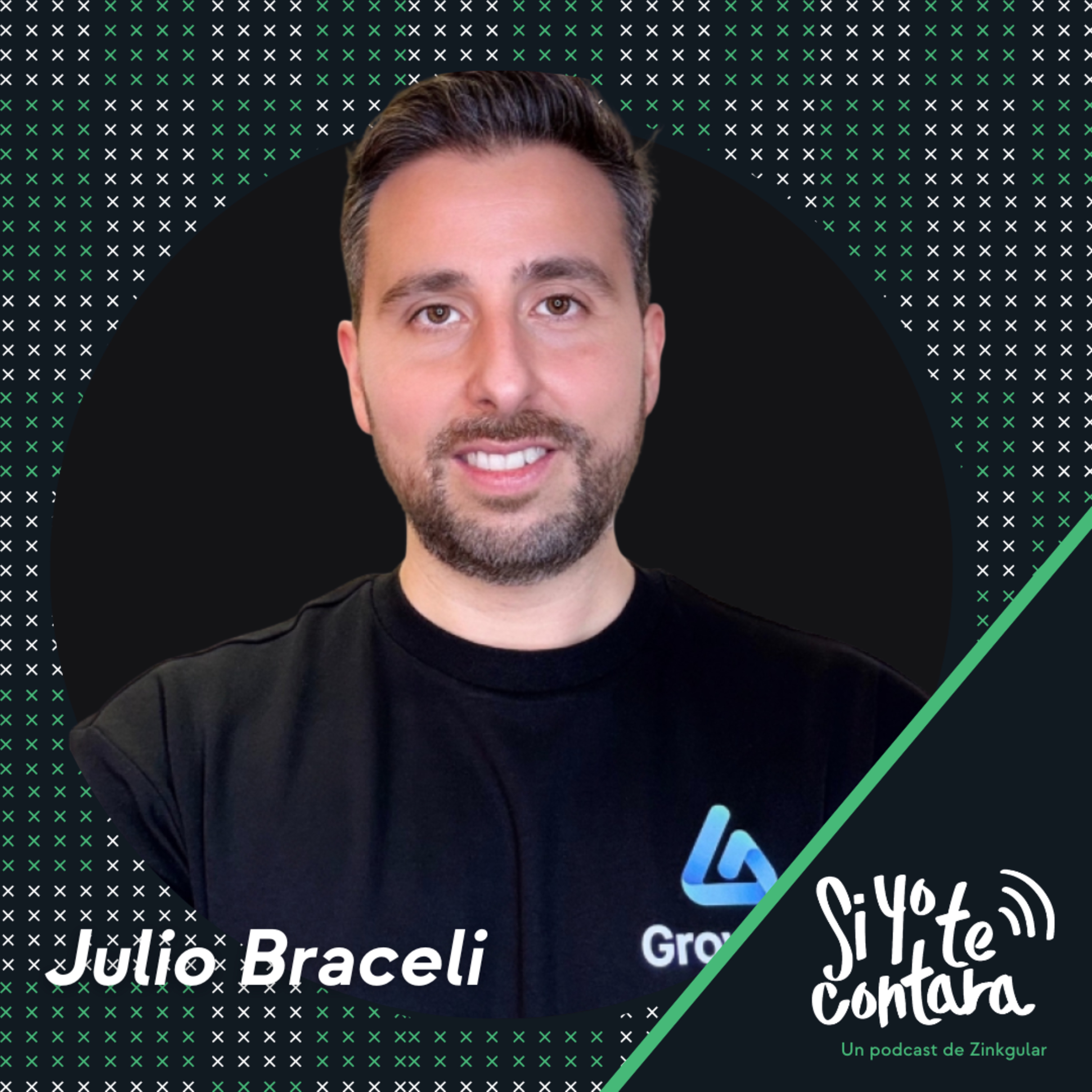 T6 Ep 9 El futuro (lejano) del trabajo, con Julio Braceli