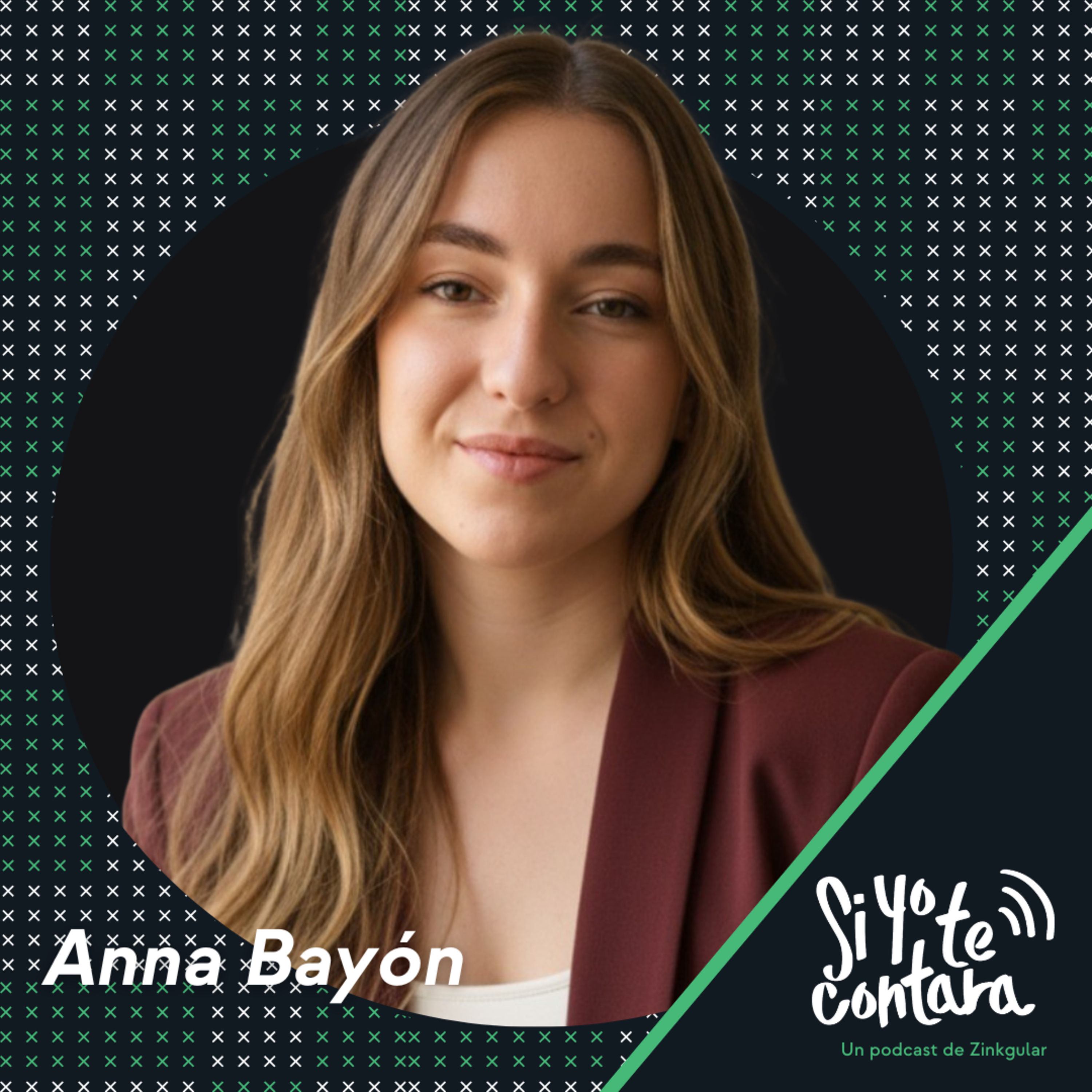 T6 Ep 12 Autenticidad y estrategia en LinkedIn, con Anna Bayón