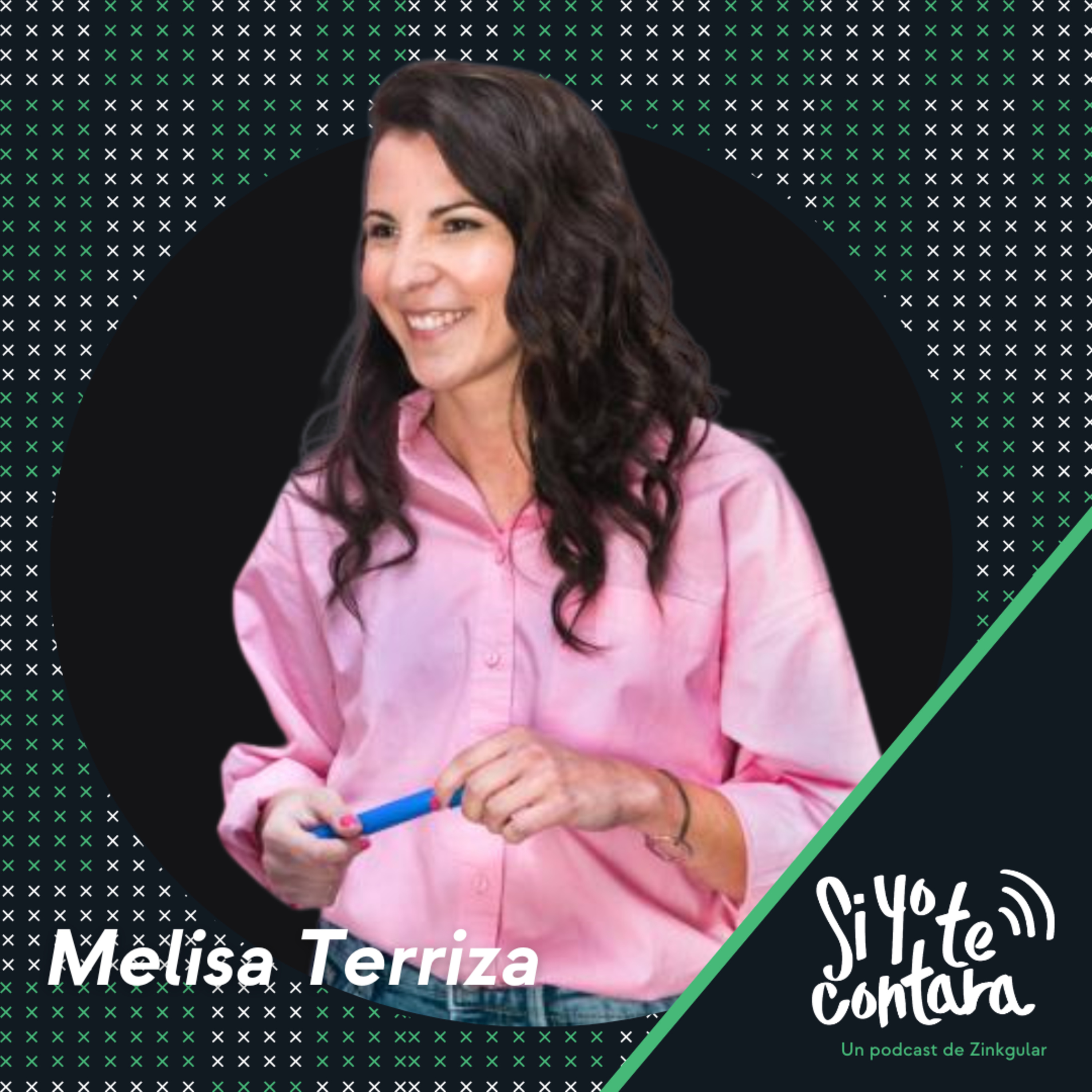 T6 Ep 13 Liderazgo consciente, con Melisa Terriza