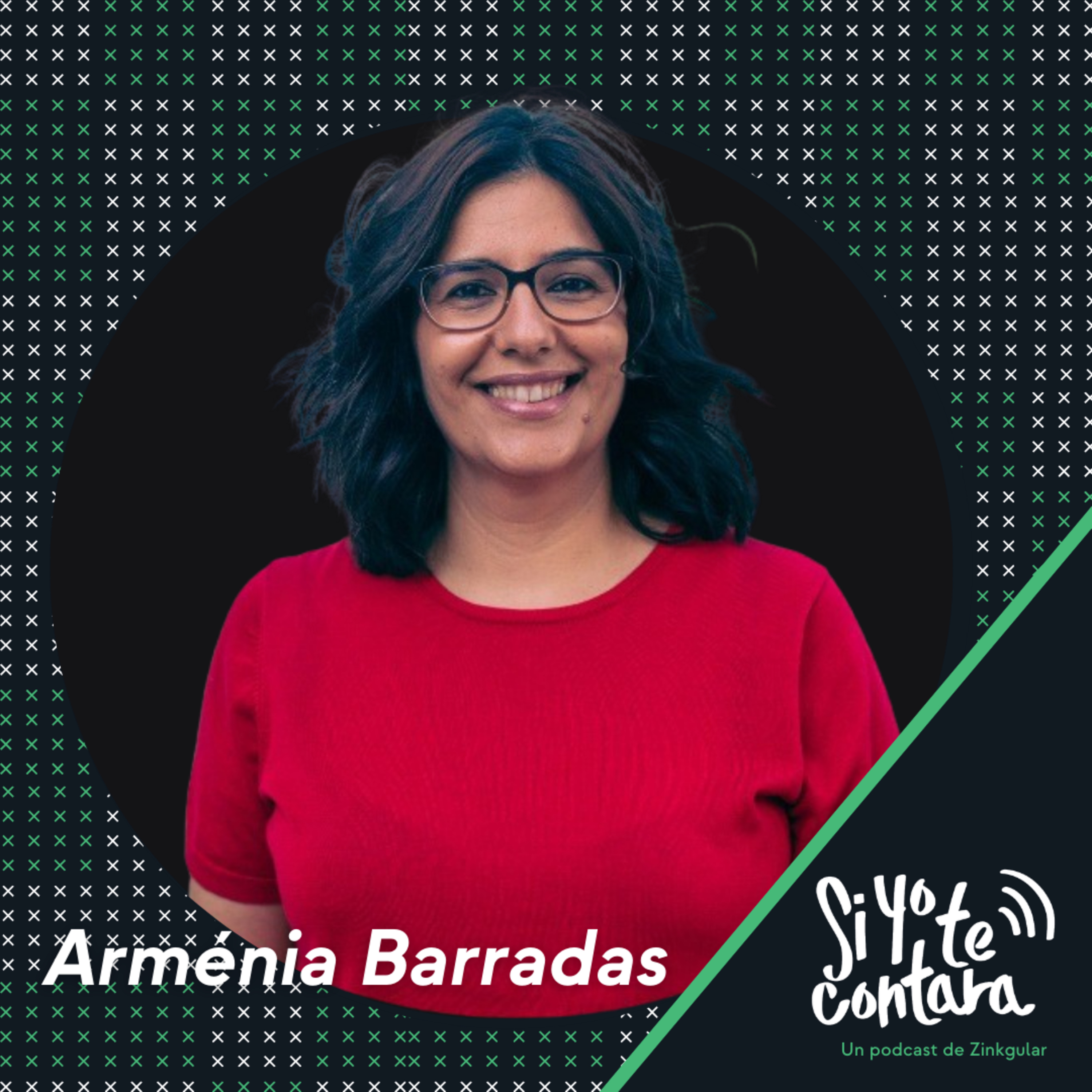 T6 Ep 15 Salario emocional, con Arménia Barradas