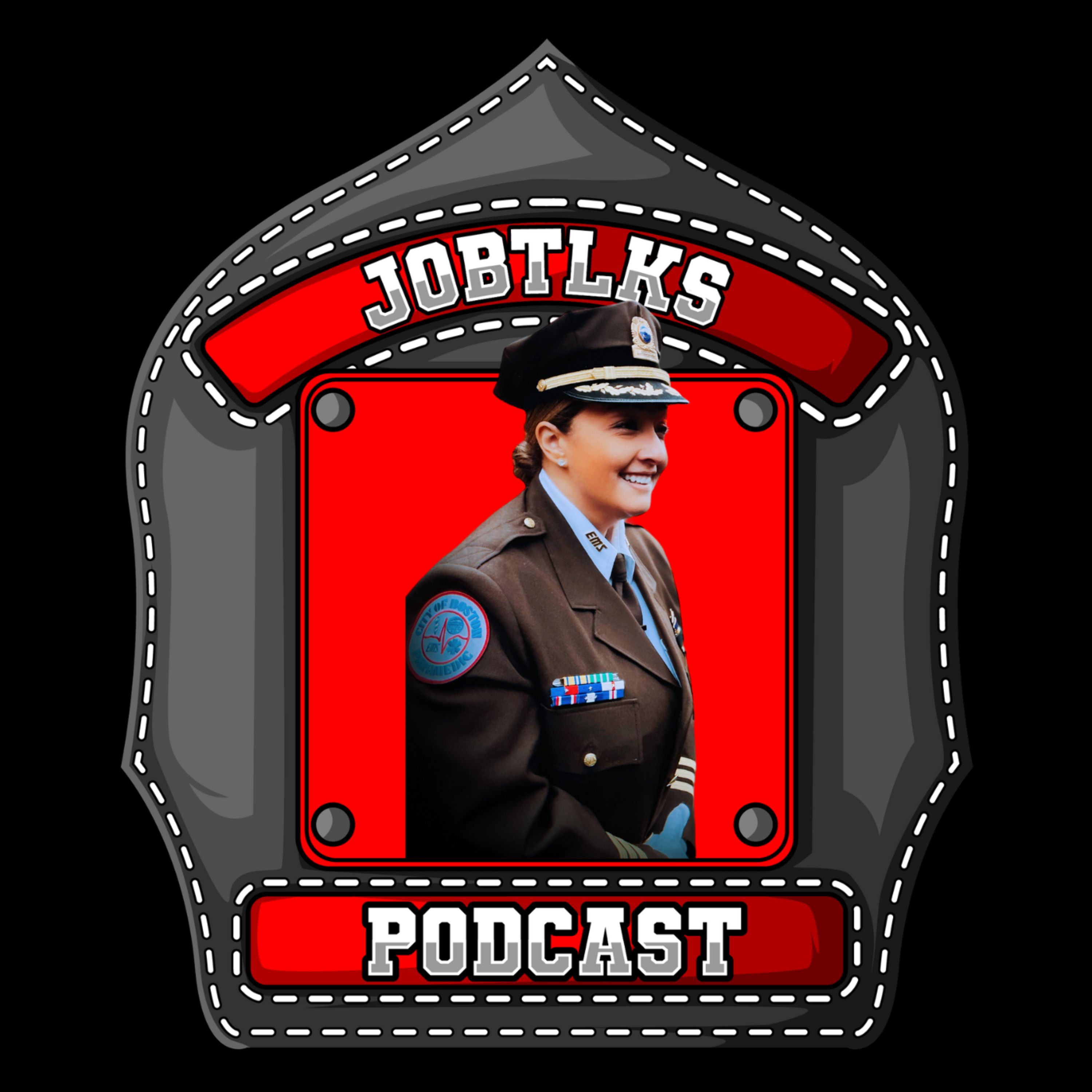 JobTlks Podcast