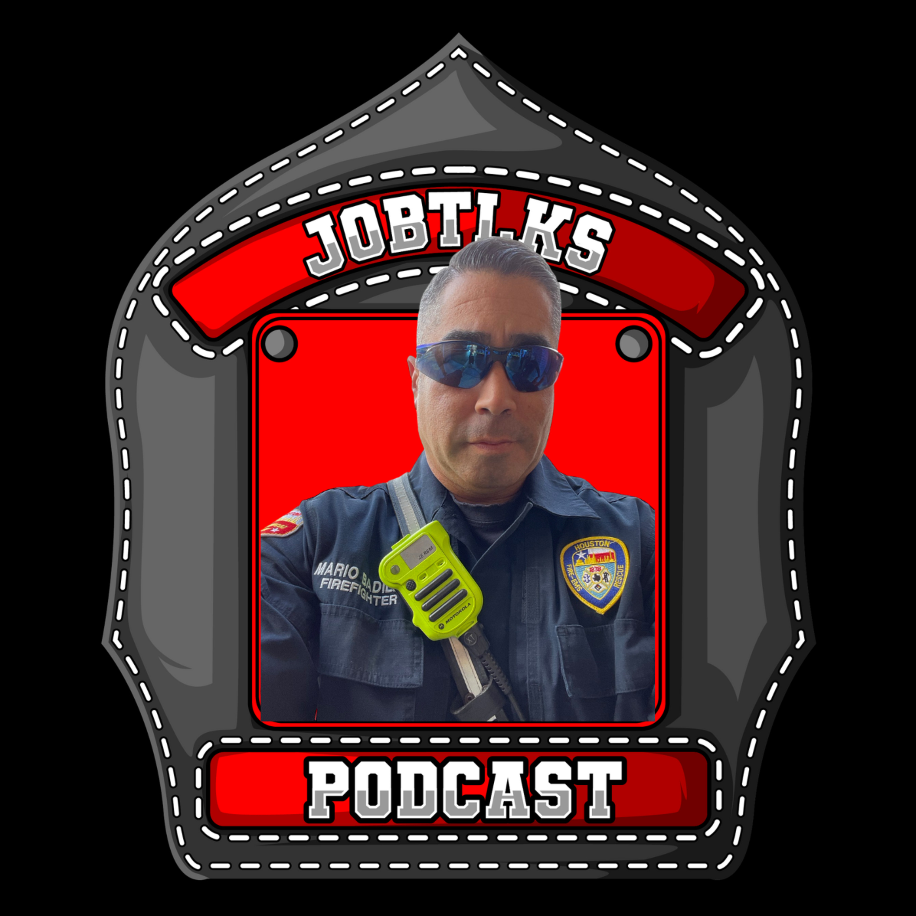 JobTlks Podcast