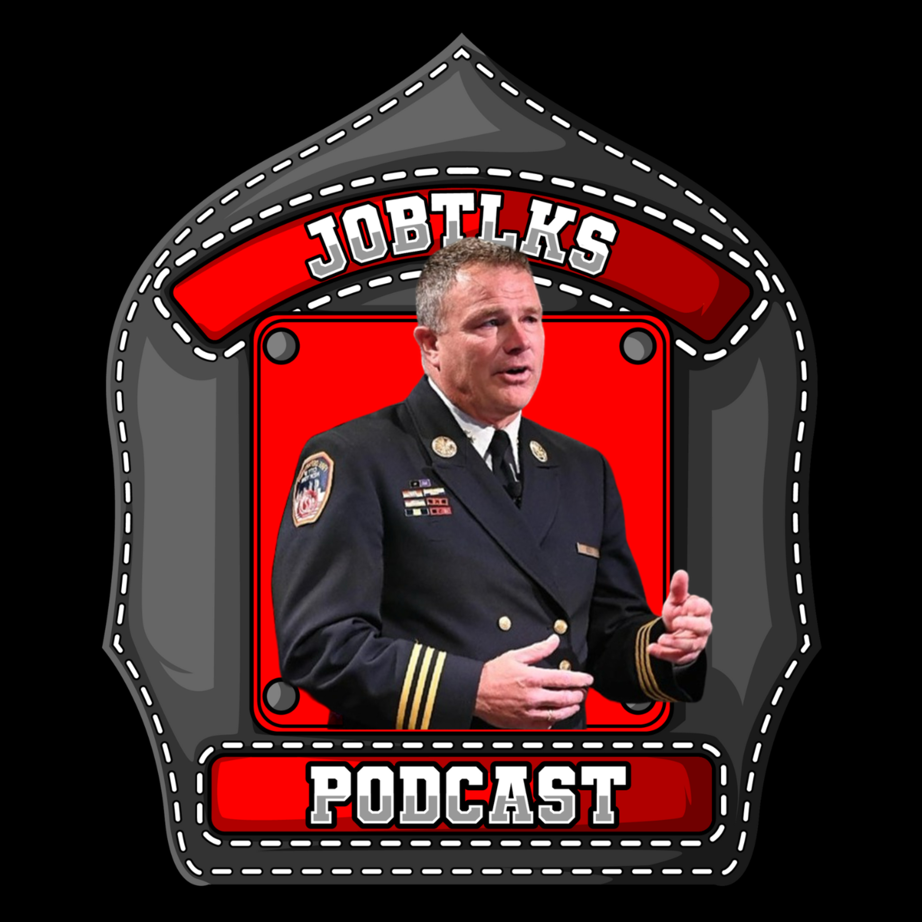 JobTlks Podcast
