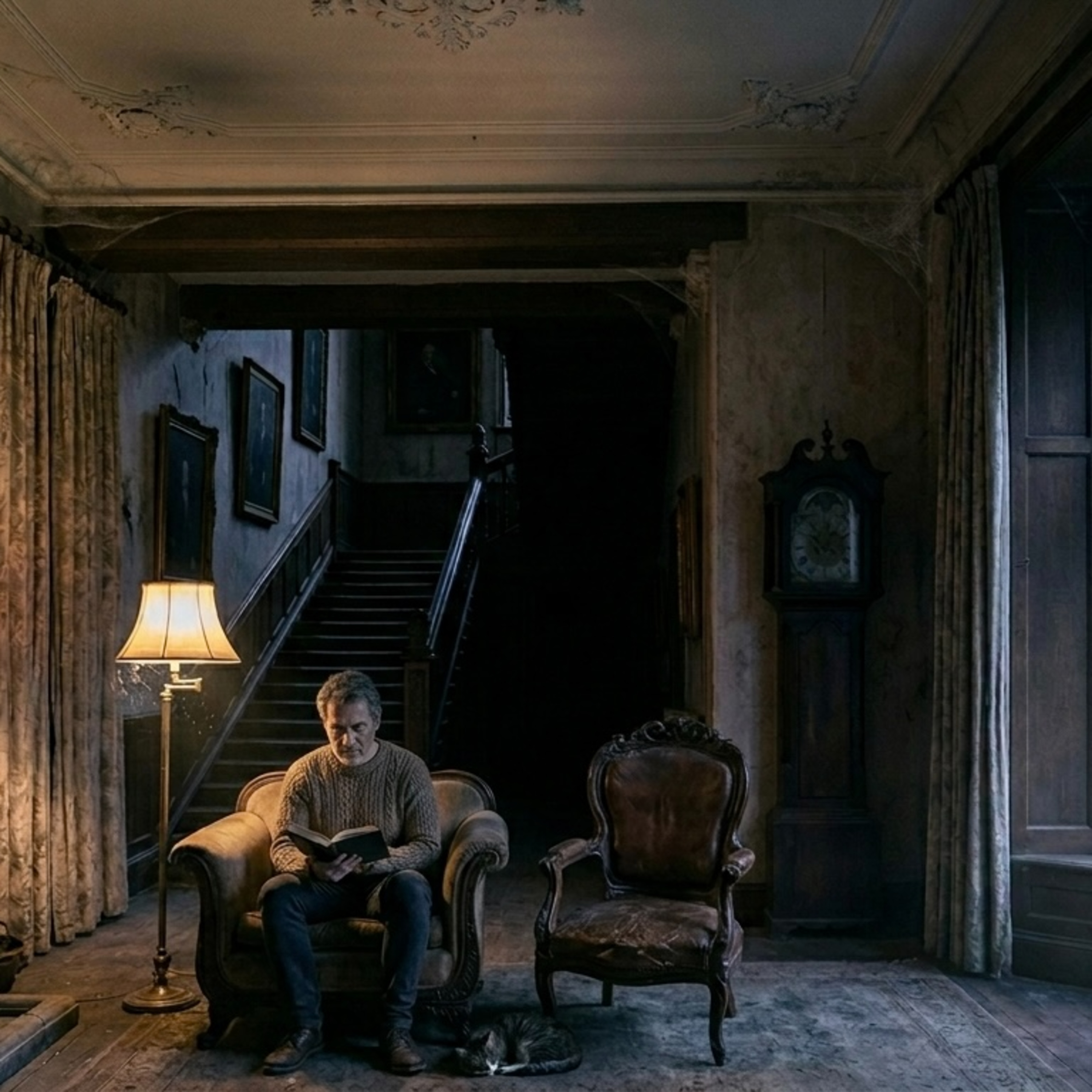 The Night Shift Listing