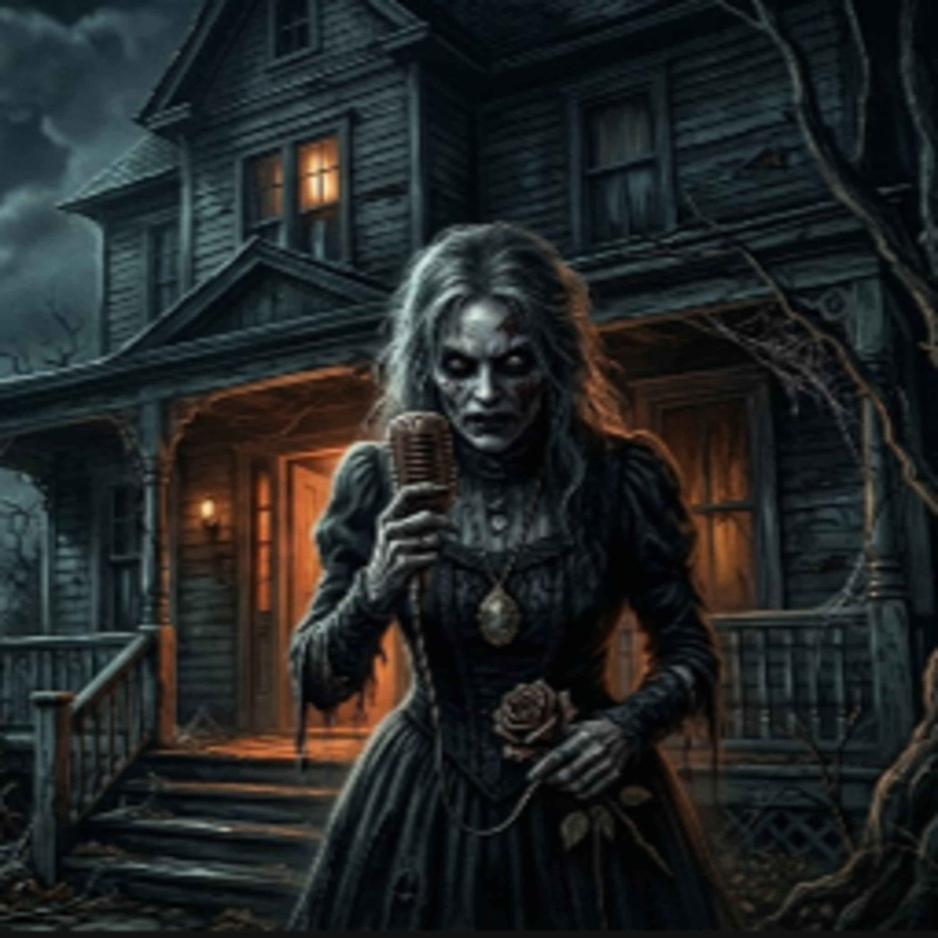 Mother's Day Horror