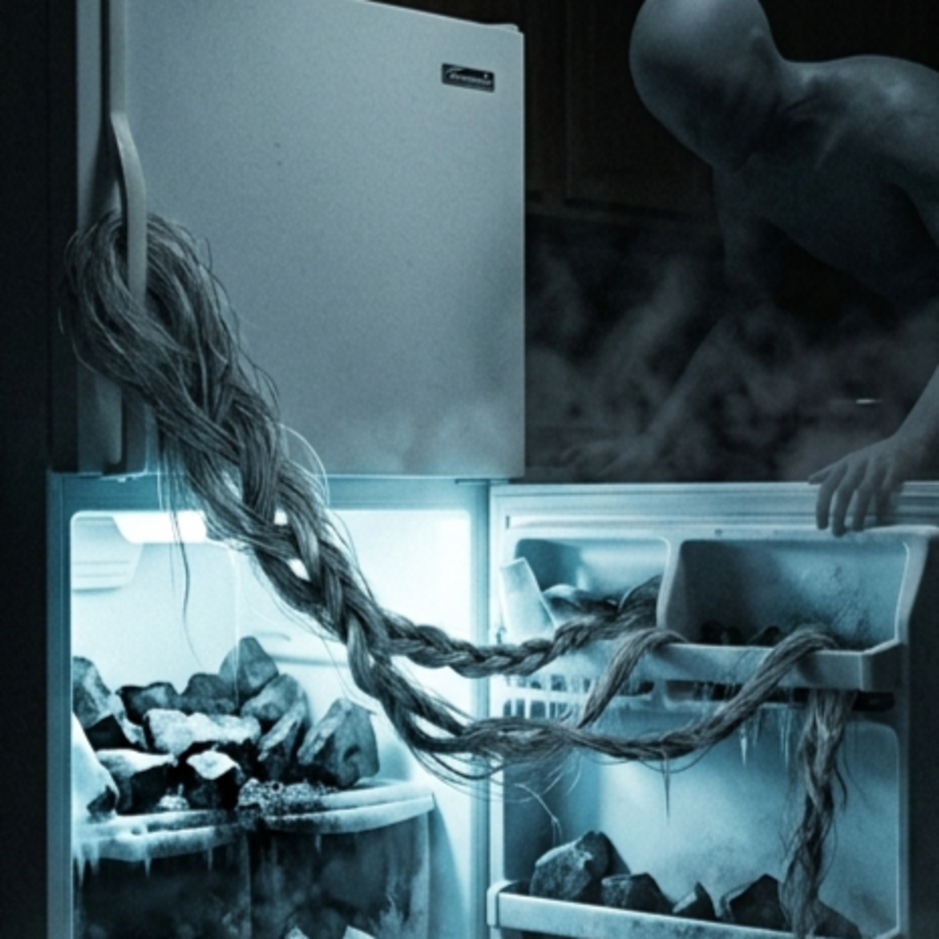 The Cold Routing