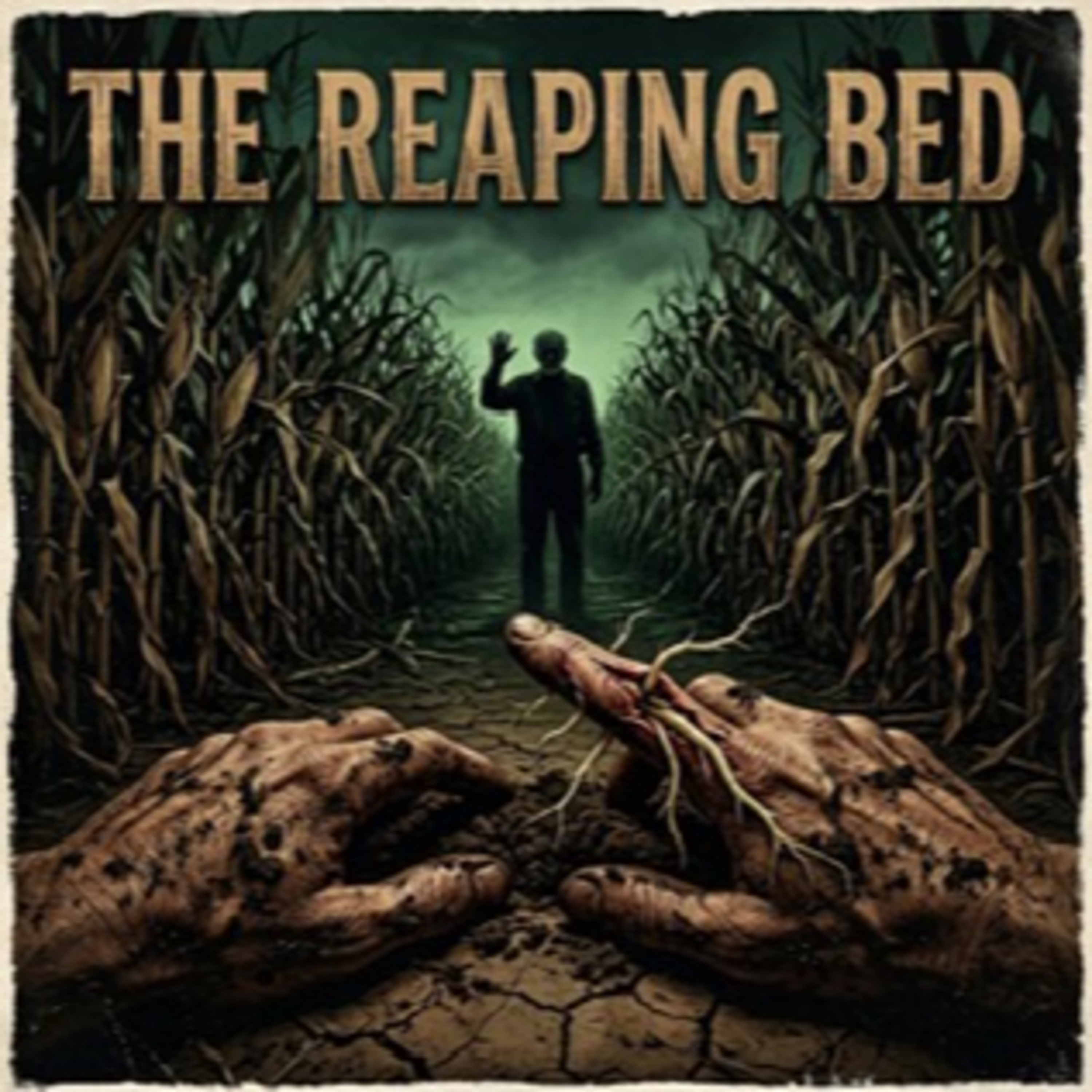 The Reaping Bed