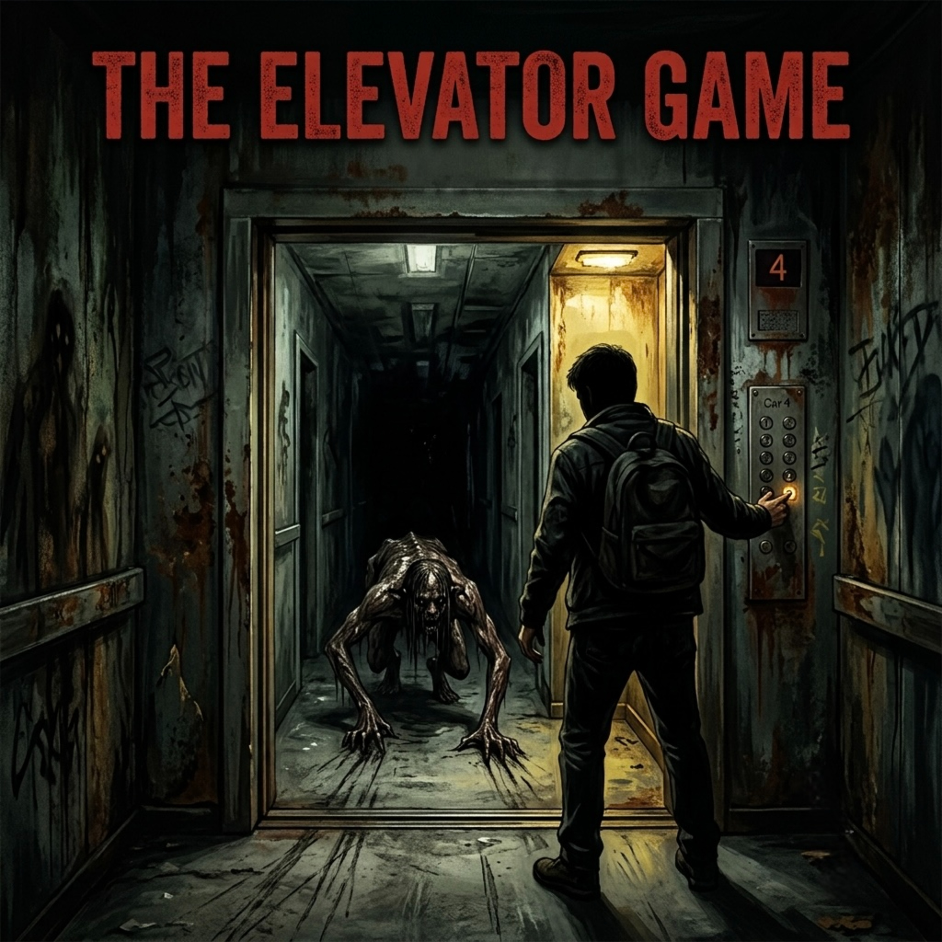The Elevator Game
