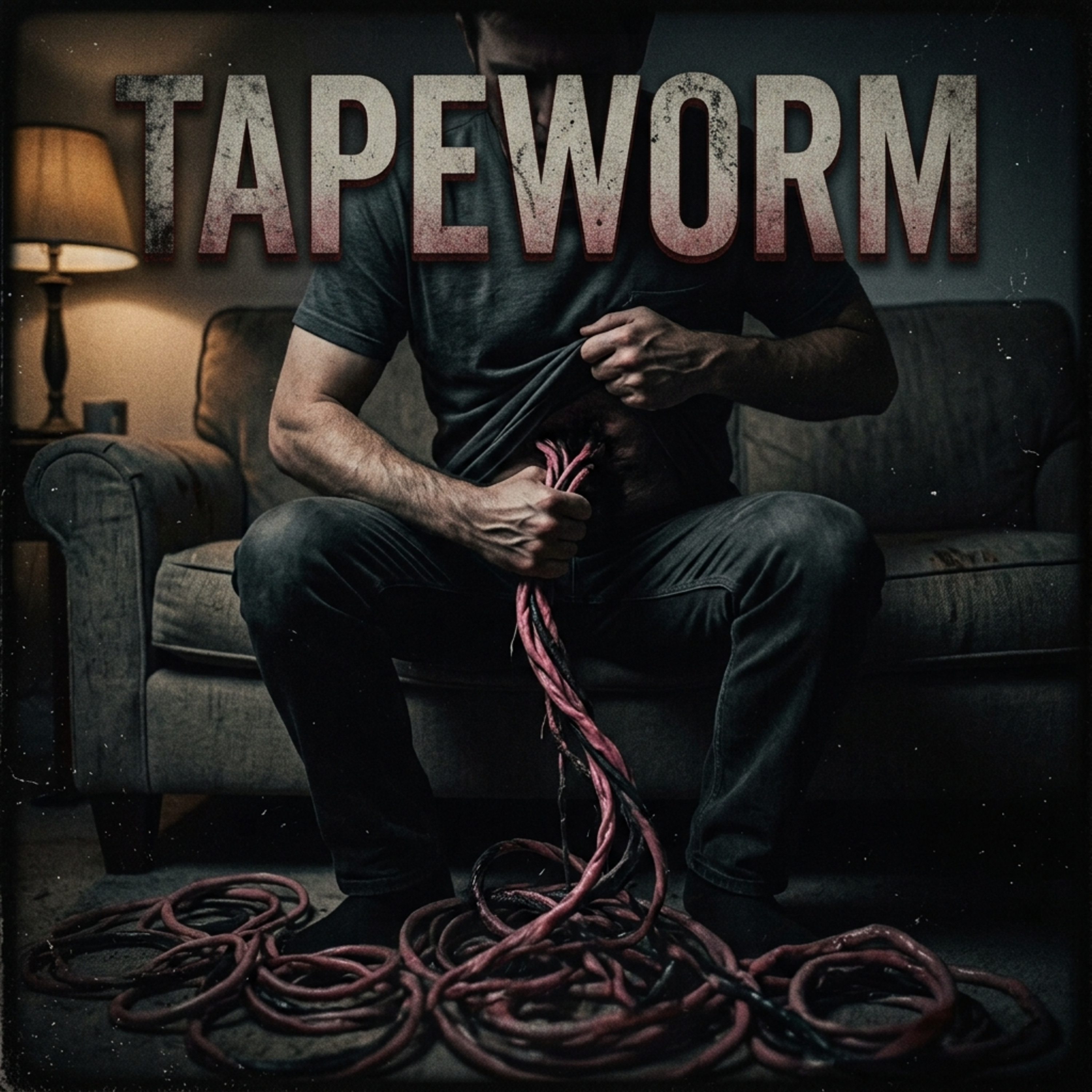 Tapeworm episode artwork