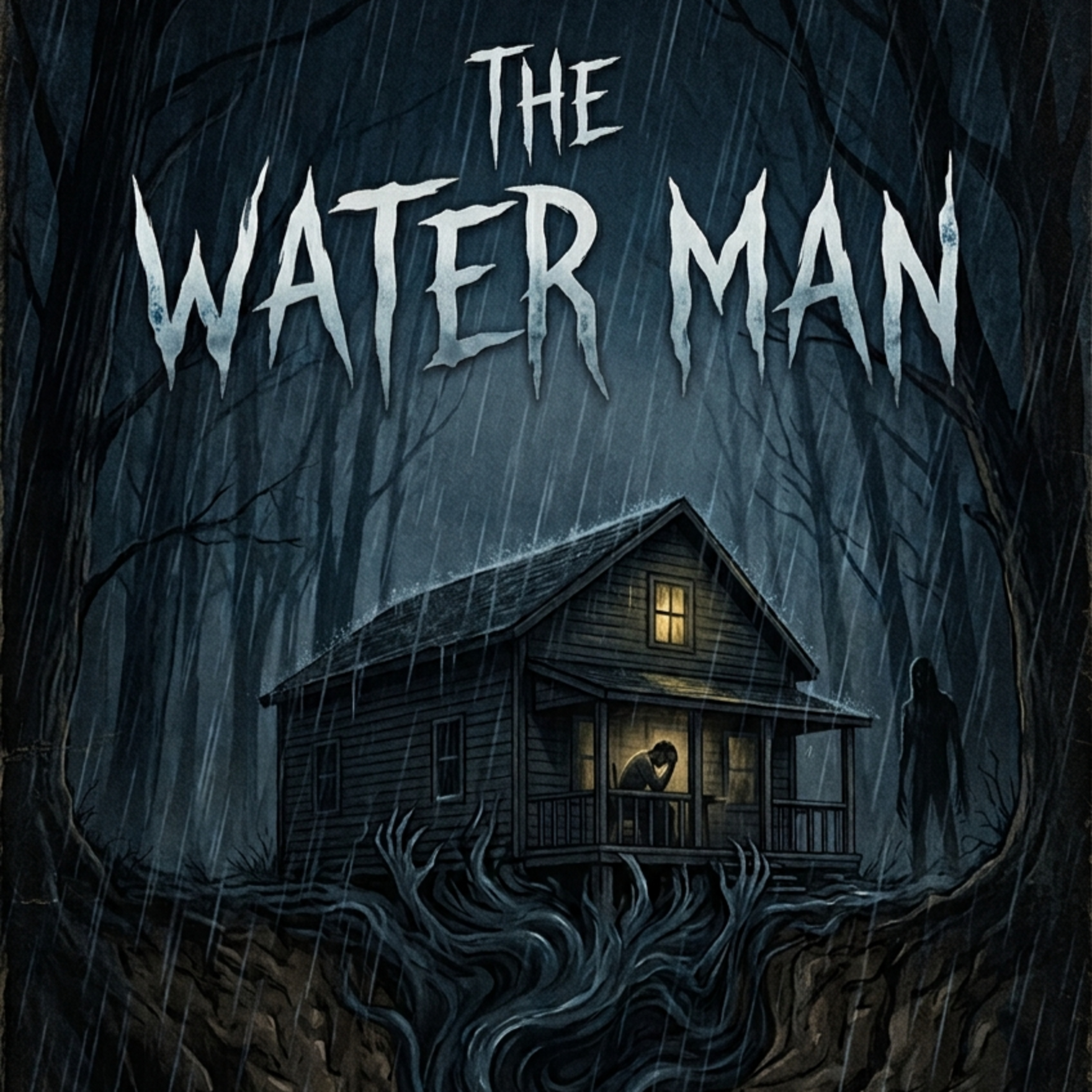 The Water Man episode artwork