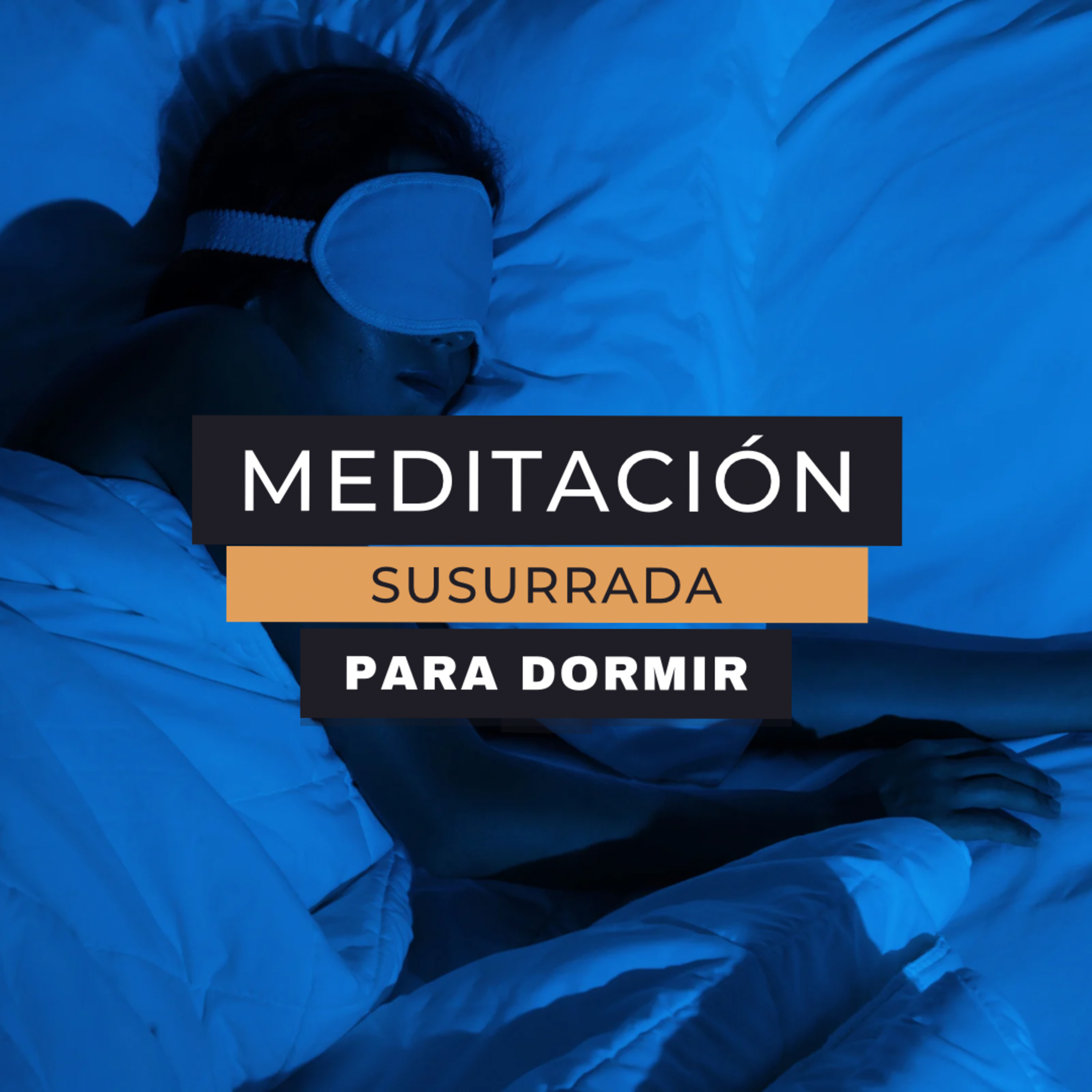 Meditación Para Dormir (SUSURRADA)