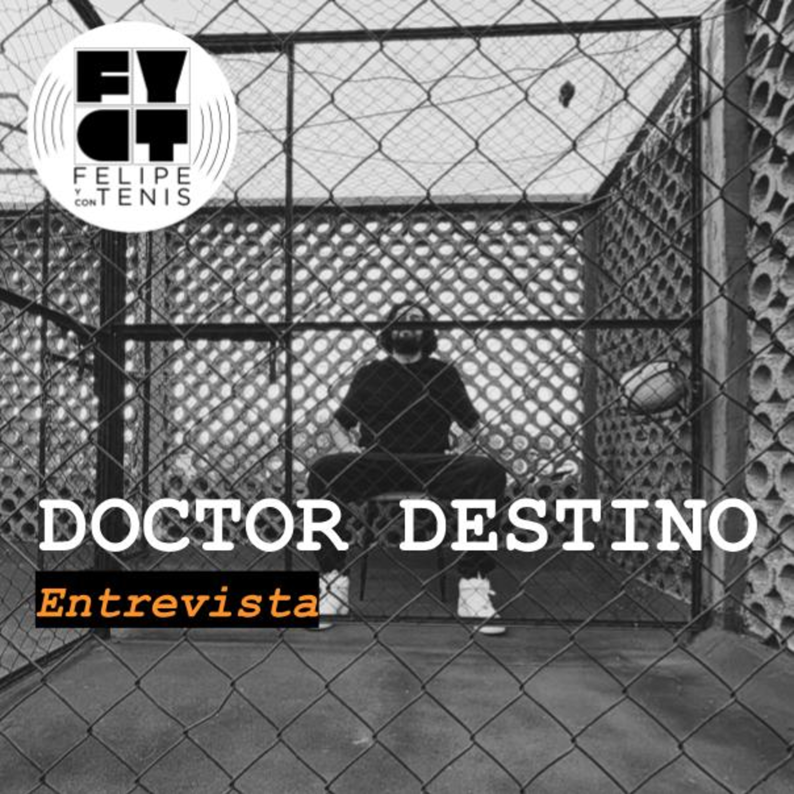 Portada de Felipe Y Con Tenis