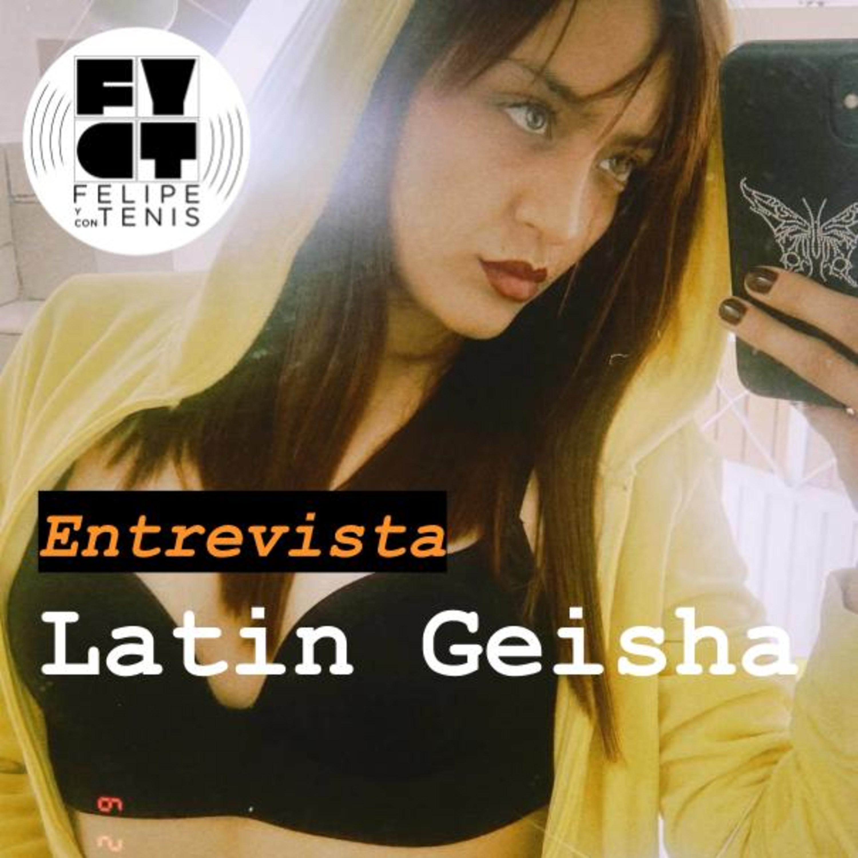 Portada de Felipe Y Con Tenis