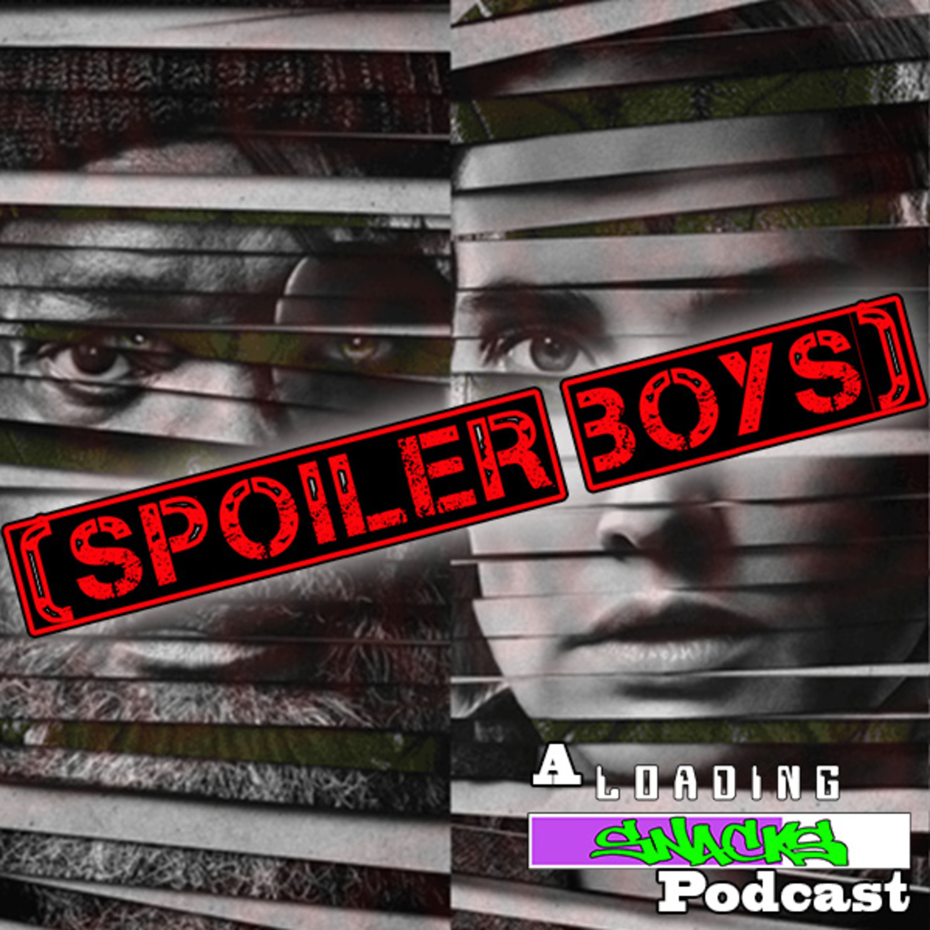 Secret Invasion Ep 1 | Spoiler Boys! episode artwork