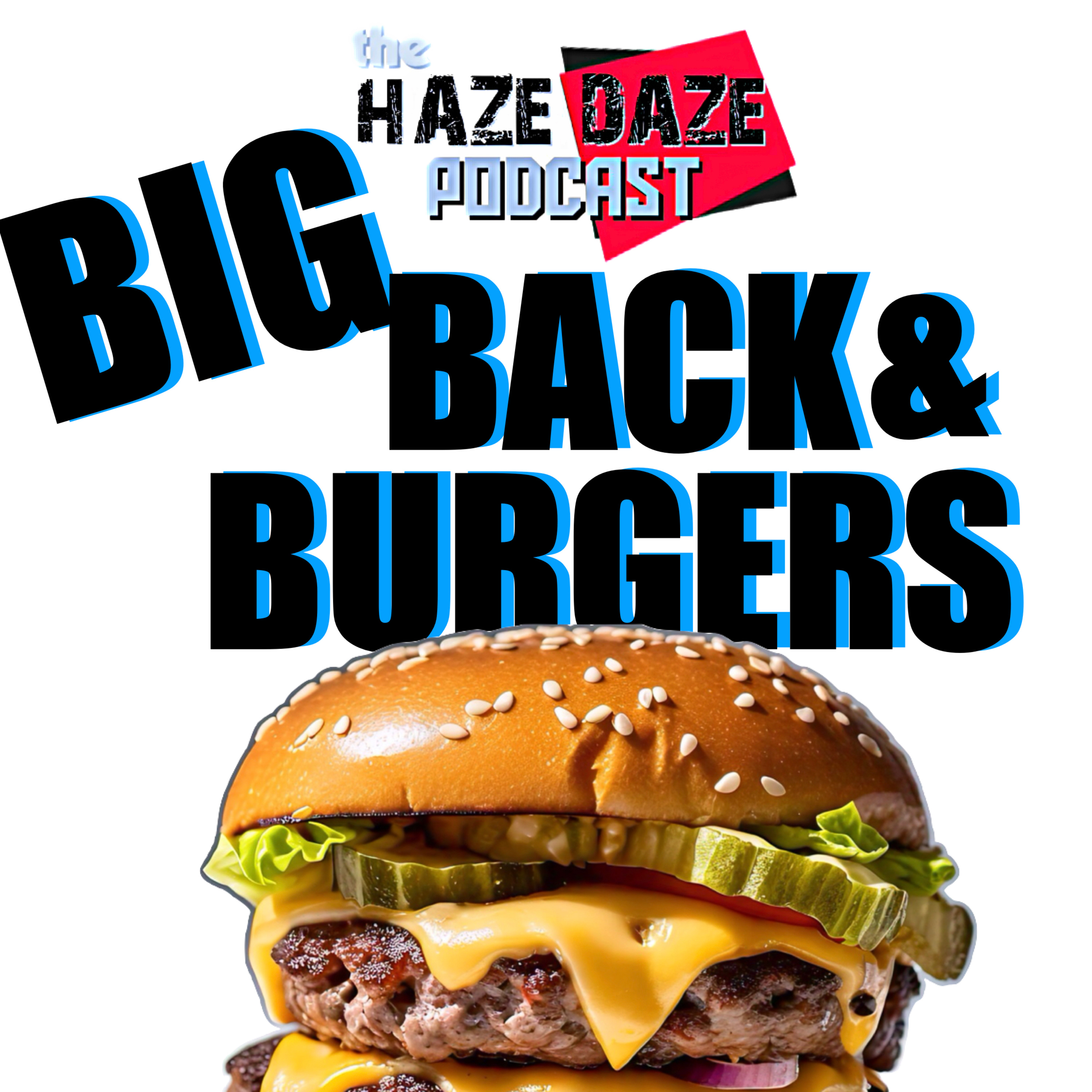 Haze Daze Podcast