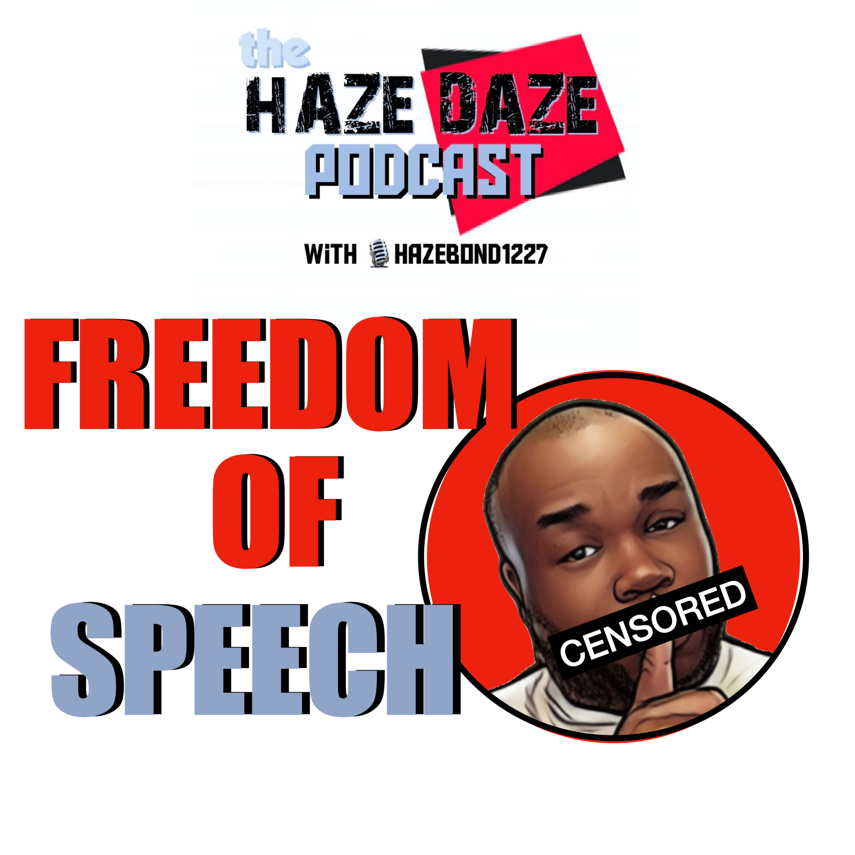 Haze Daze Podcast